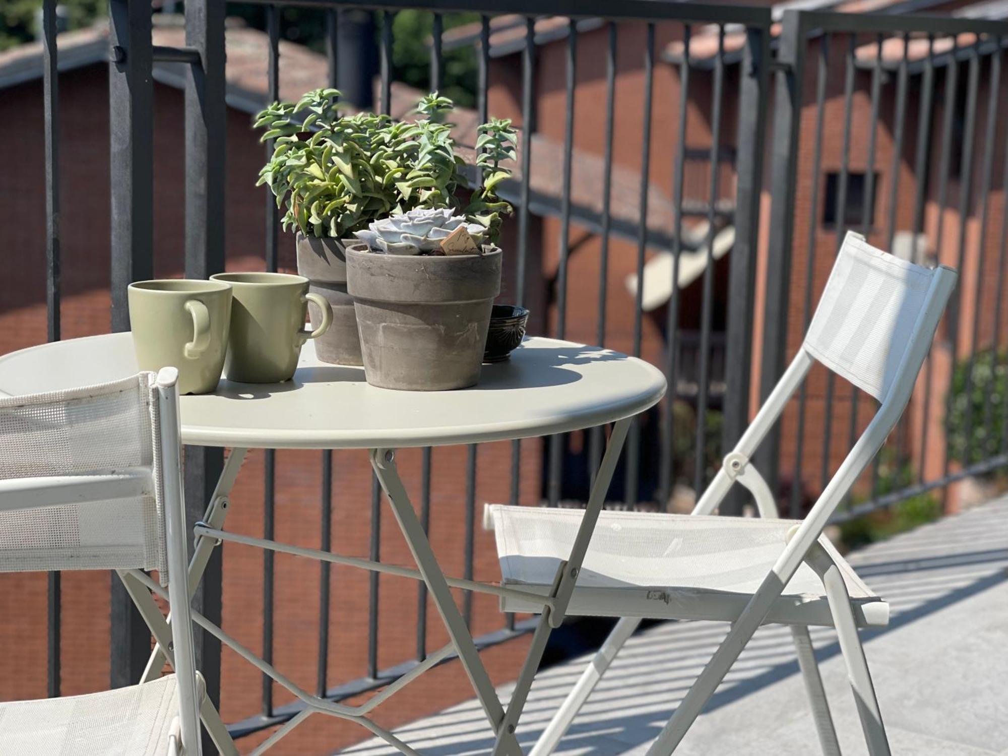 Zina - Giallo - 10 Min From Centre And Airport