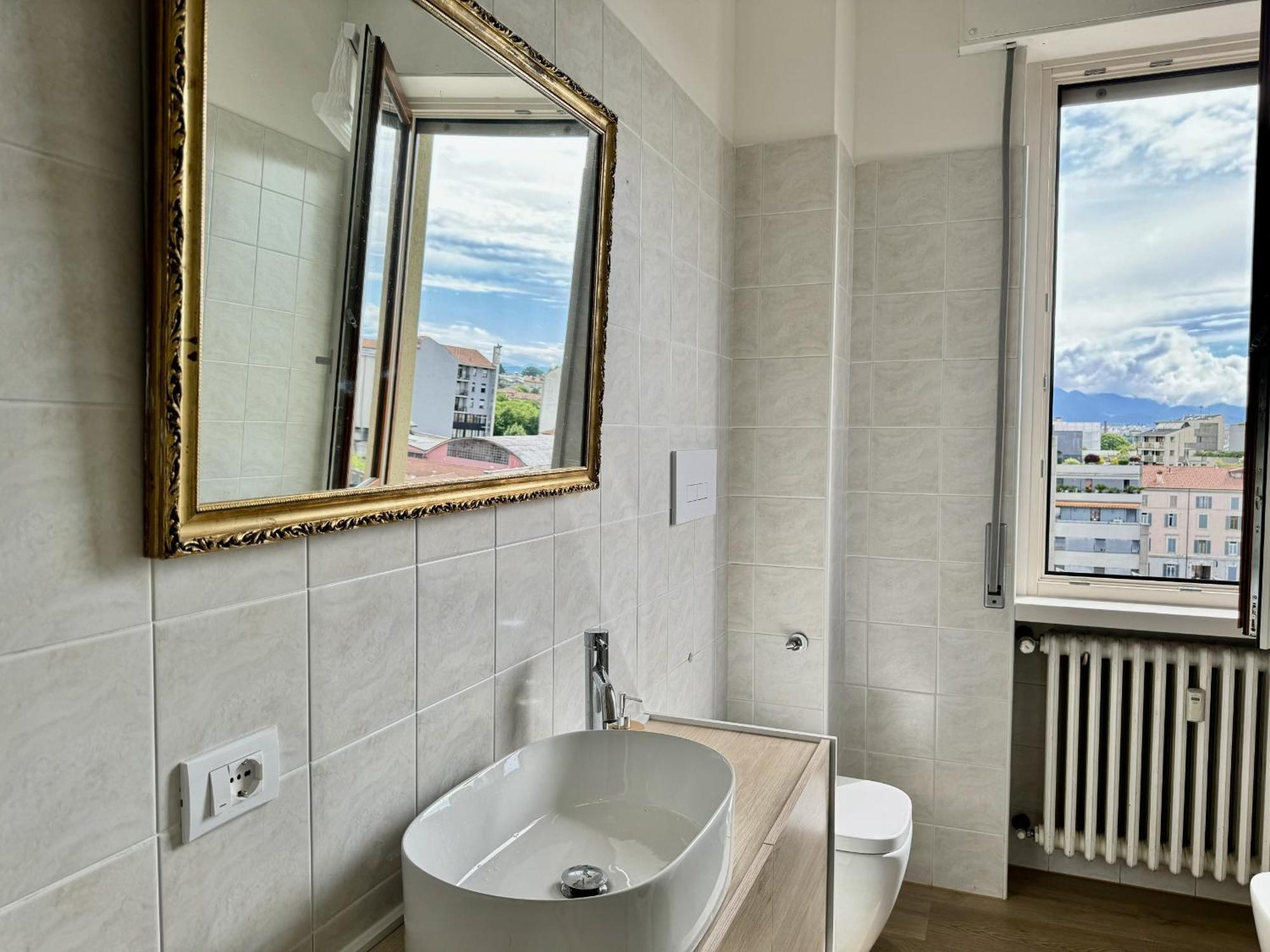 Apartment Cozy Il Balconcino *