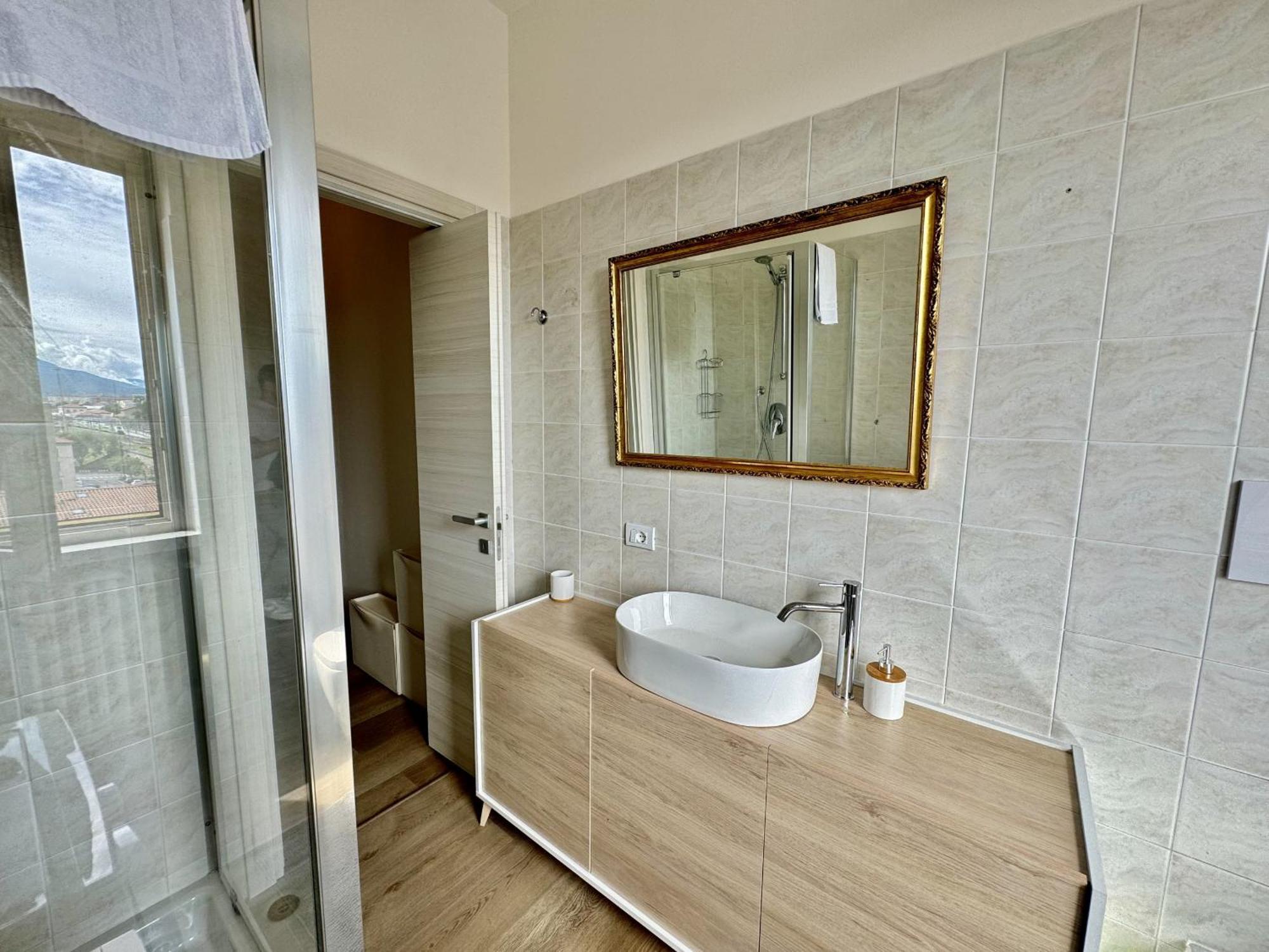 Cozy Il Balconcino Bergamo