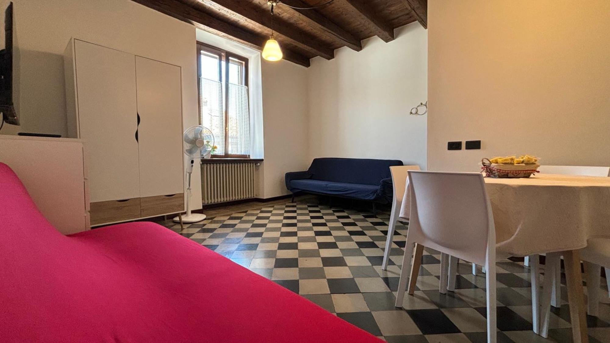 Casa Angela Ferienhaus *