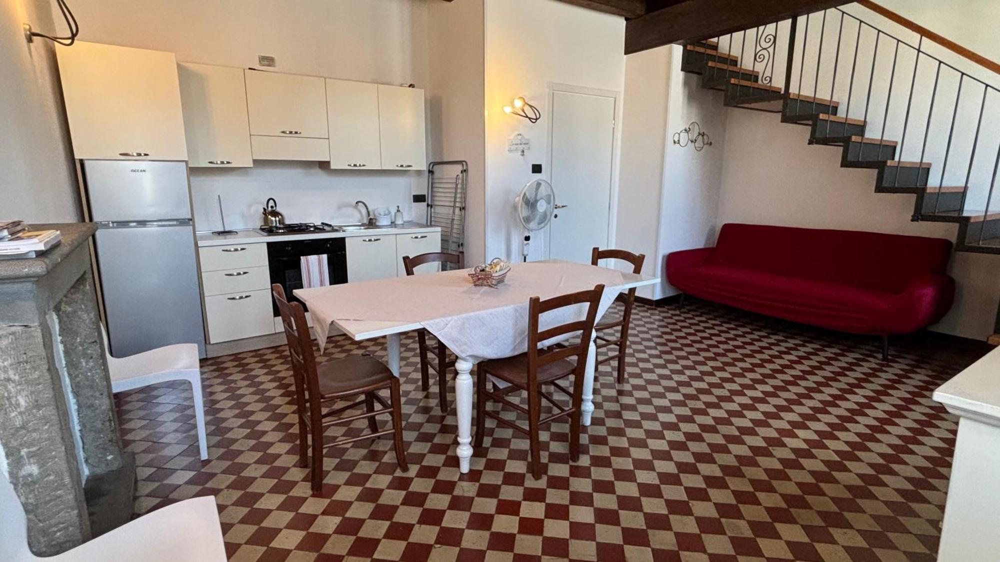 Ferienhaus Casa Angela *