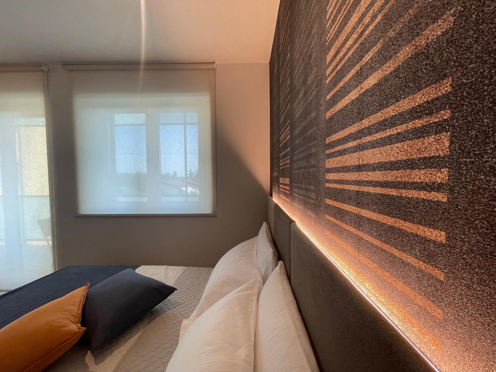 Apartment Glicine