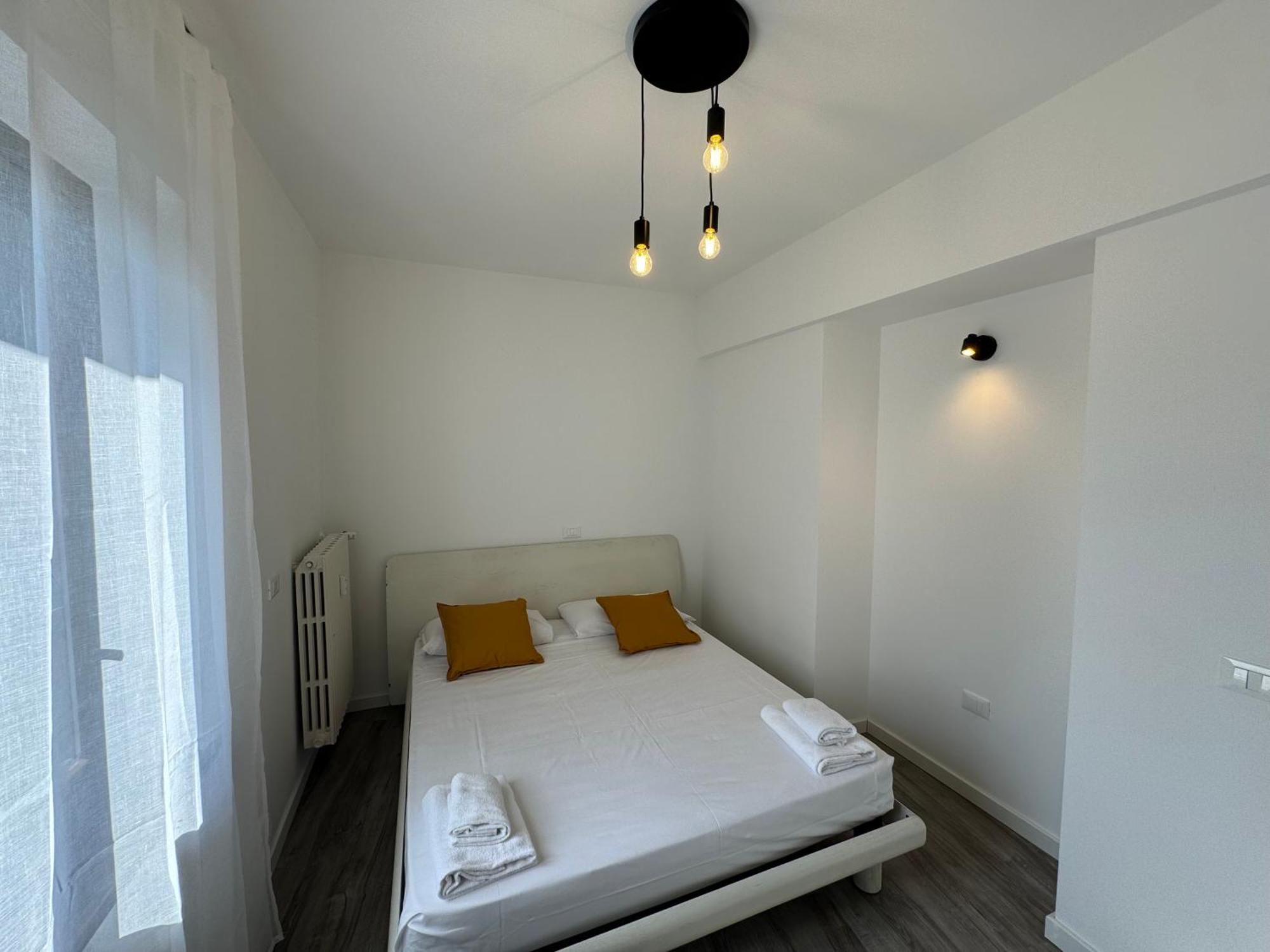 Feel - Casa * Bergamo