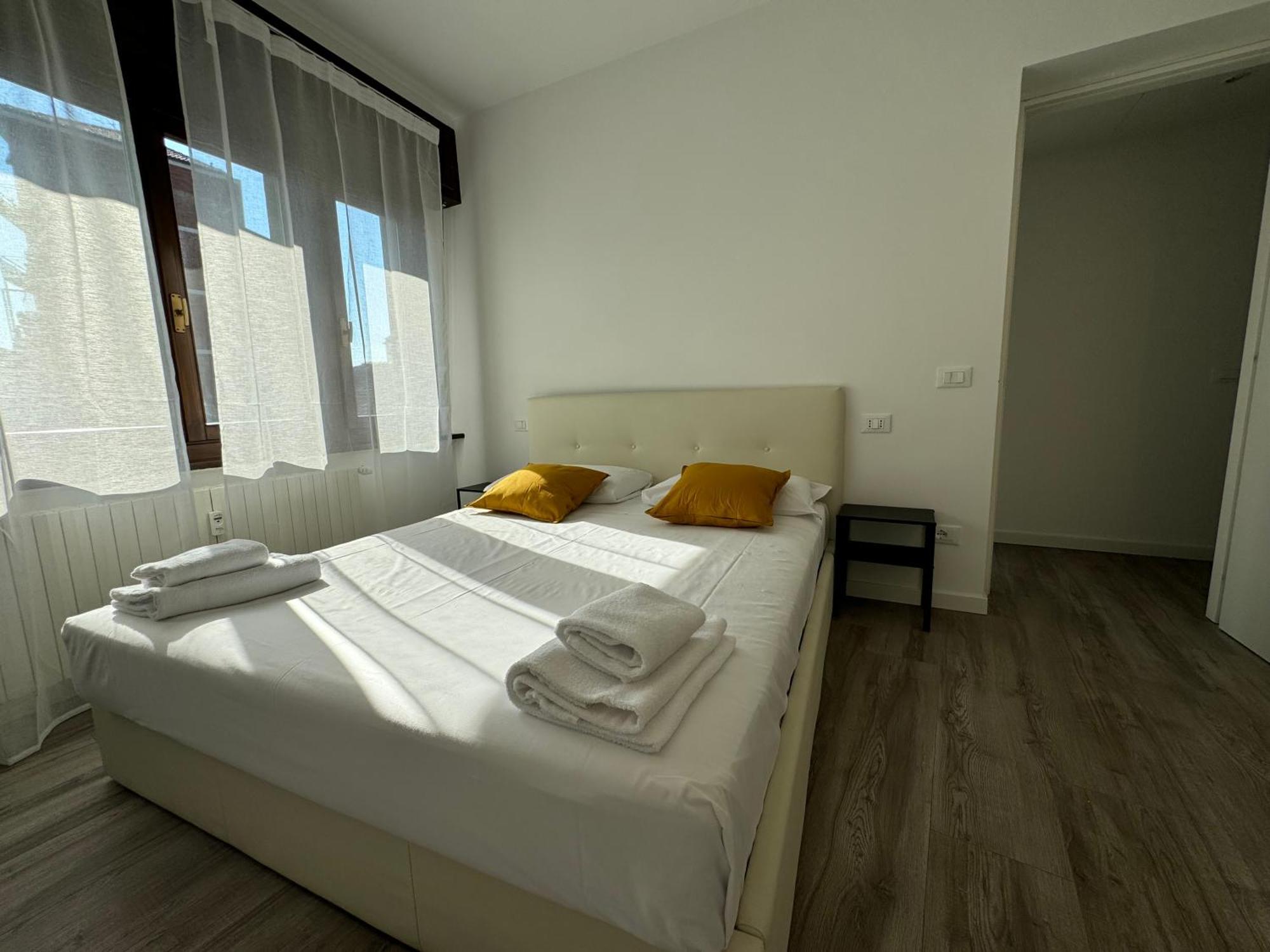 Feel - Casa Apartment Bergamo