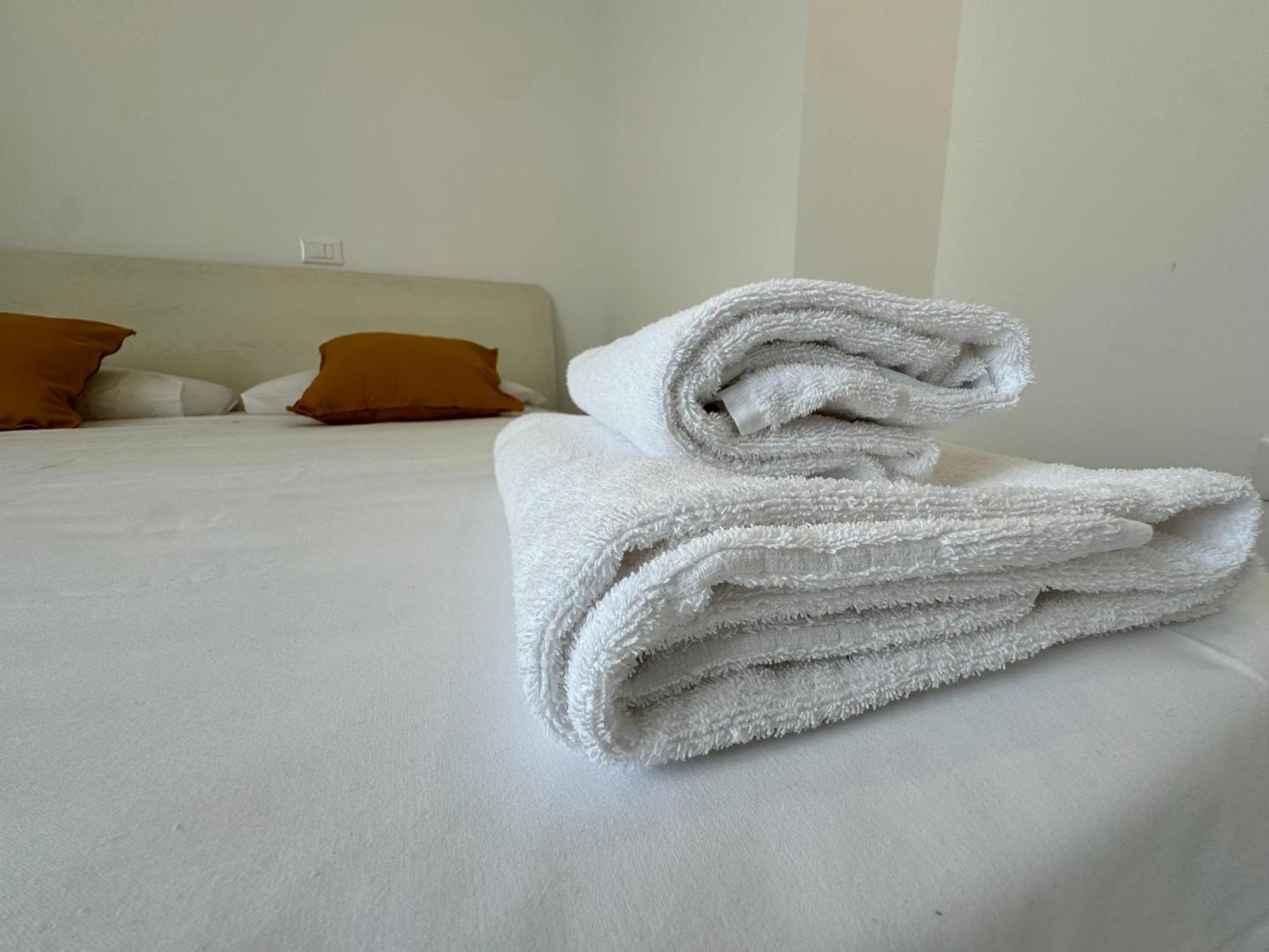 Feel - Casa Bergamo