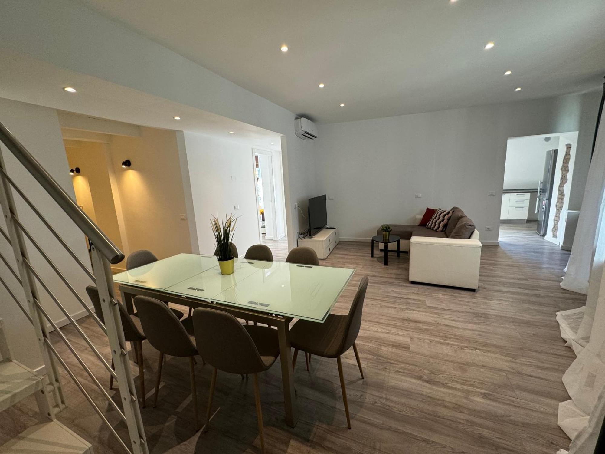 Feel - Casa Apartment
