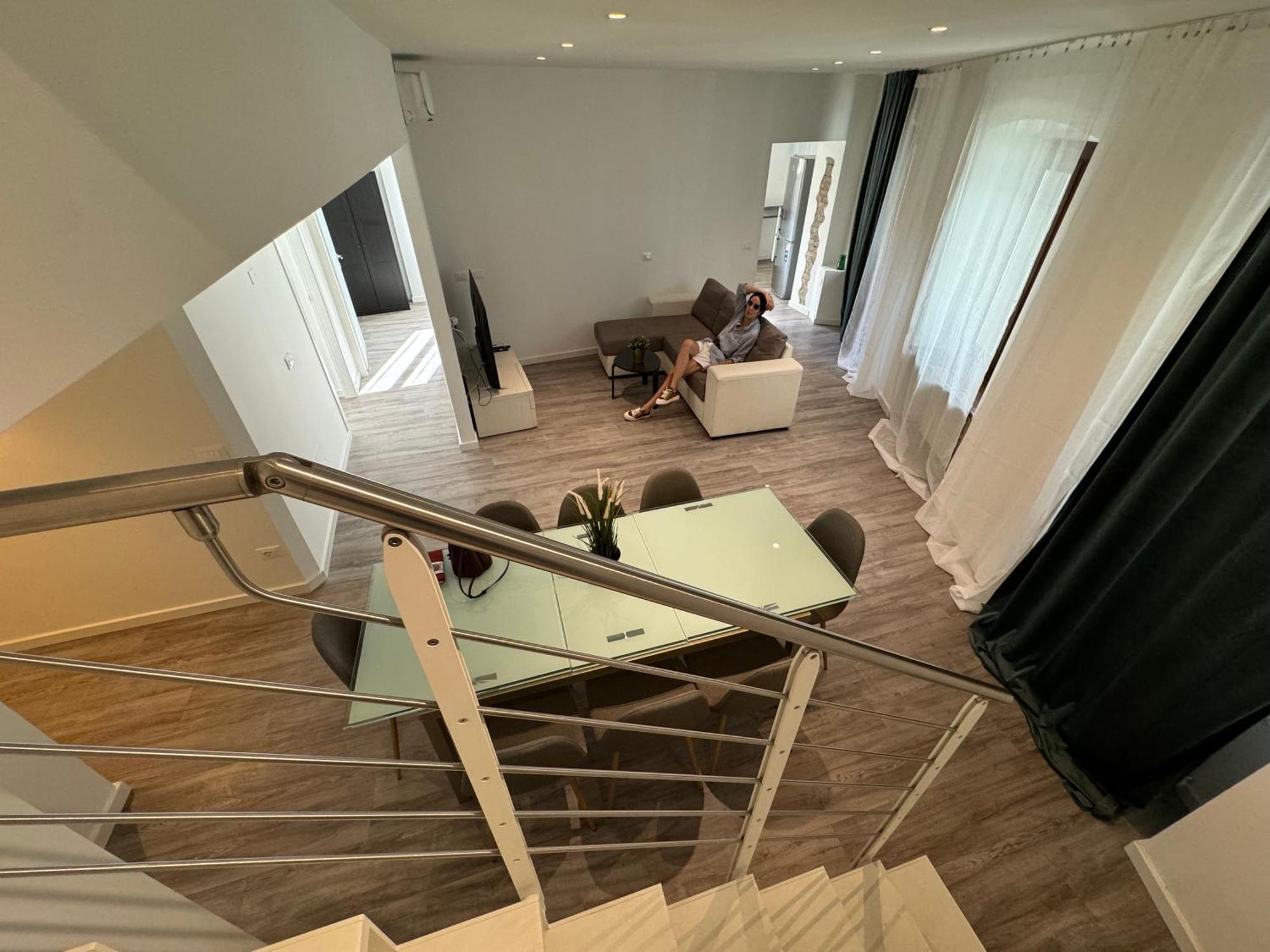 Apartment Feel - Casa Bergamo