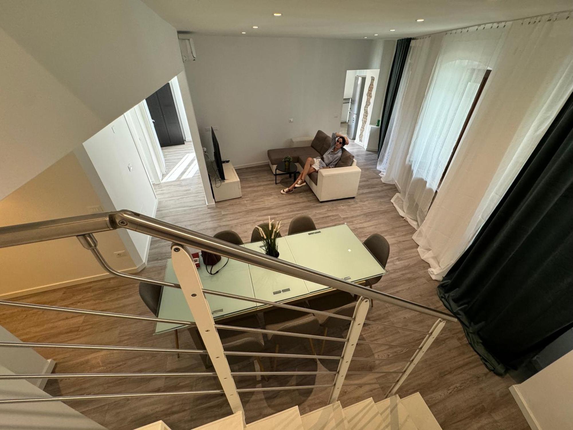 Apartment Feel - Casa *