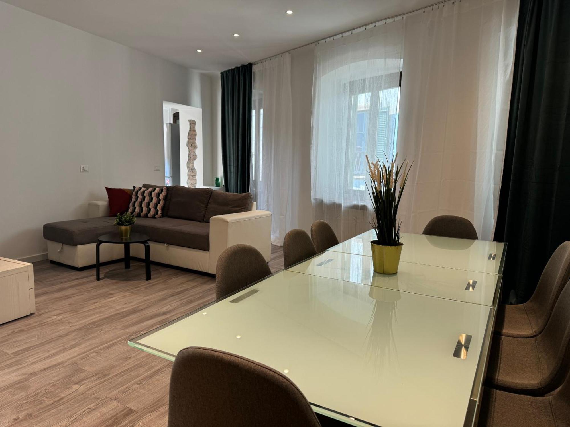 Feel - Casa Apartment
