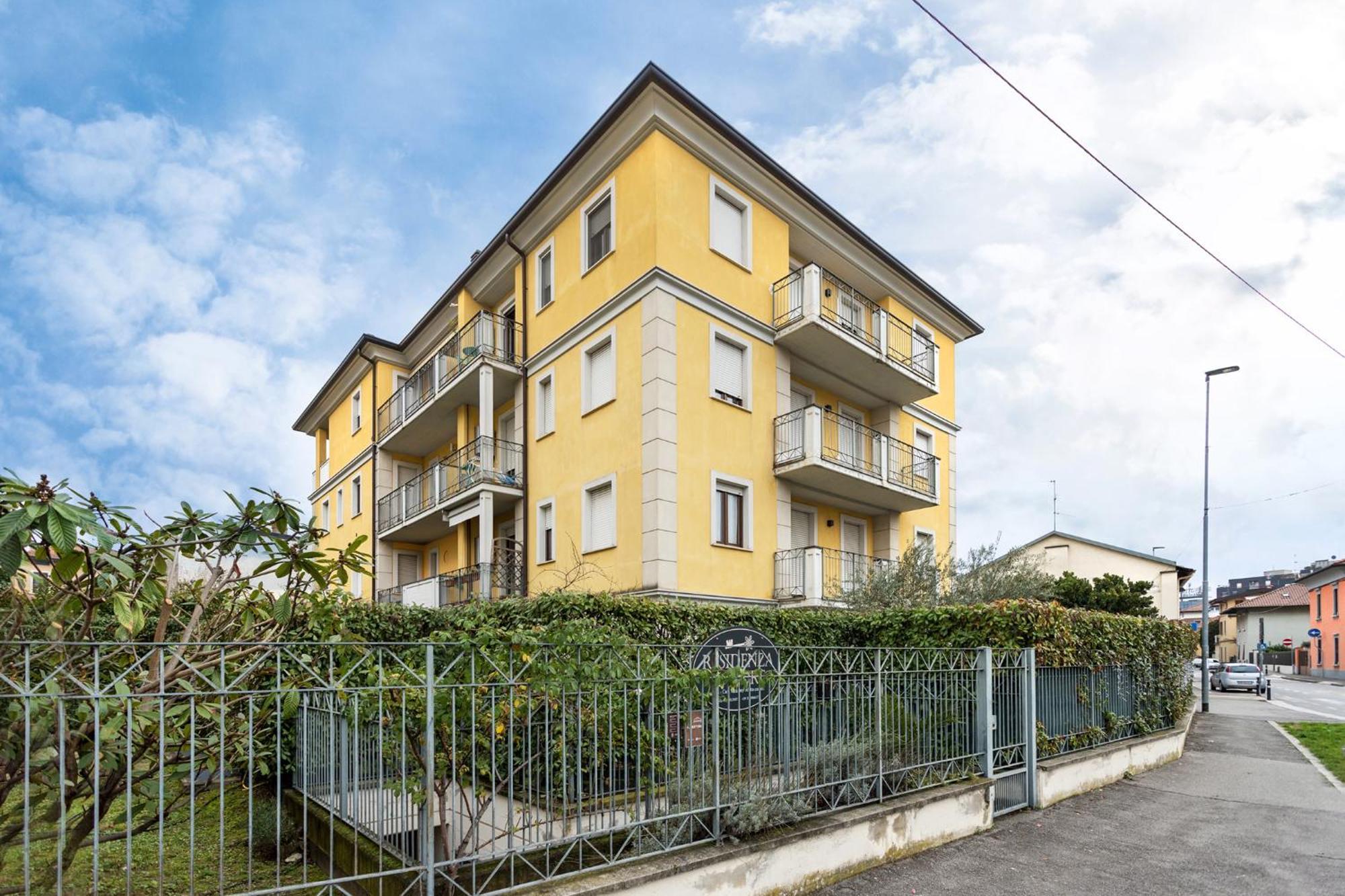 Residenza Il Fiore Bed & Breakfast