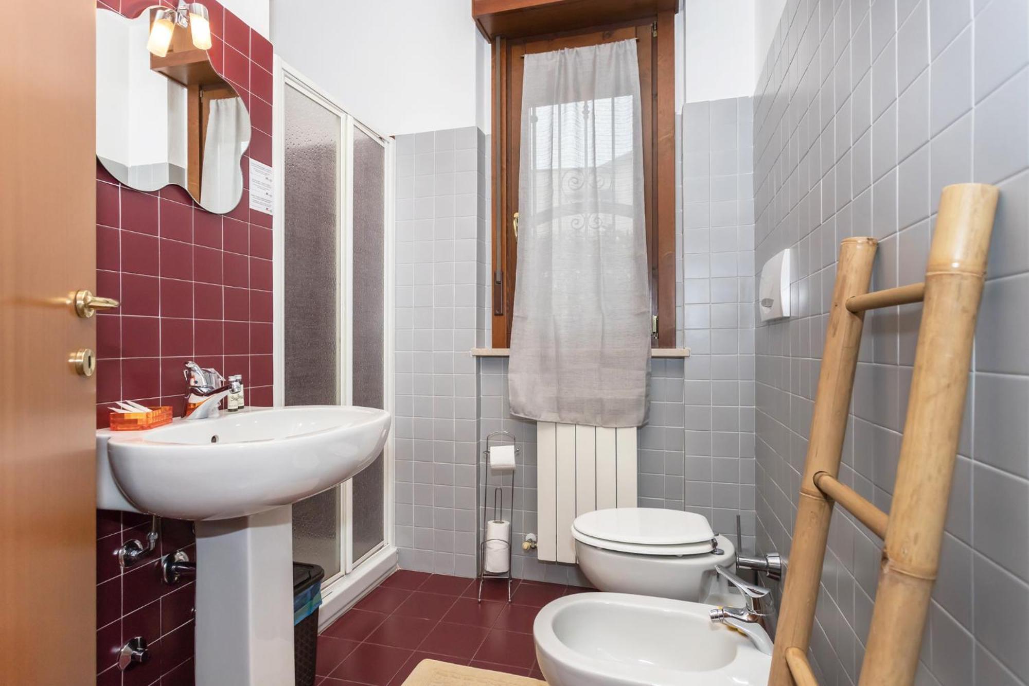 Bed & Breakfast Residenza Il Fiore