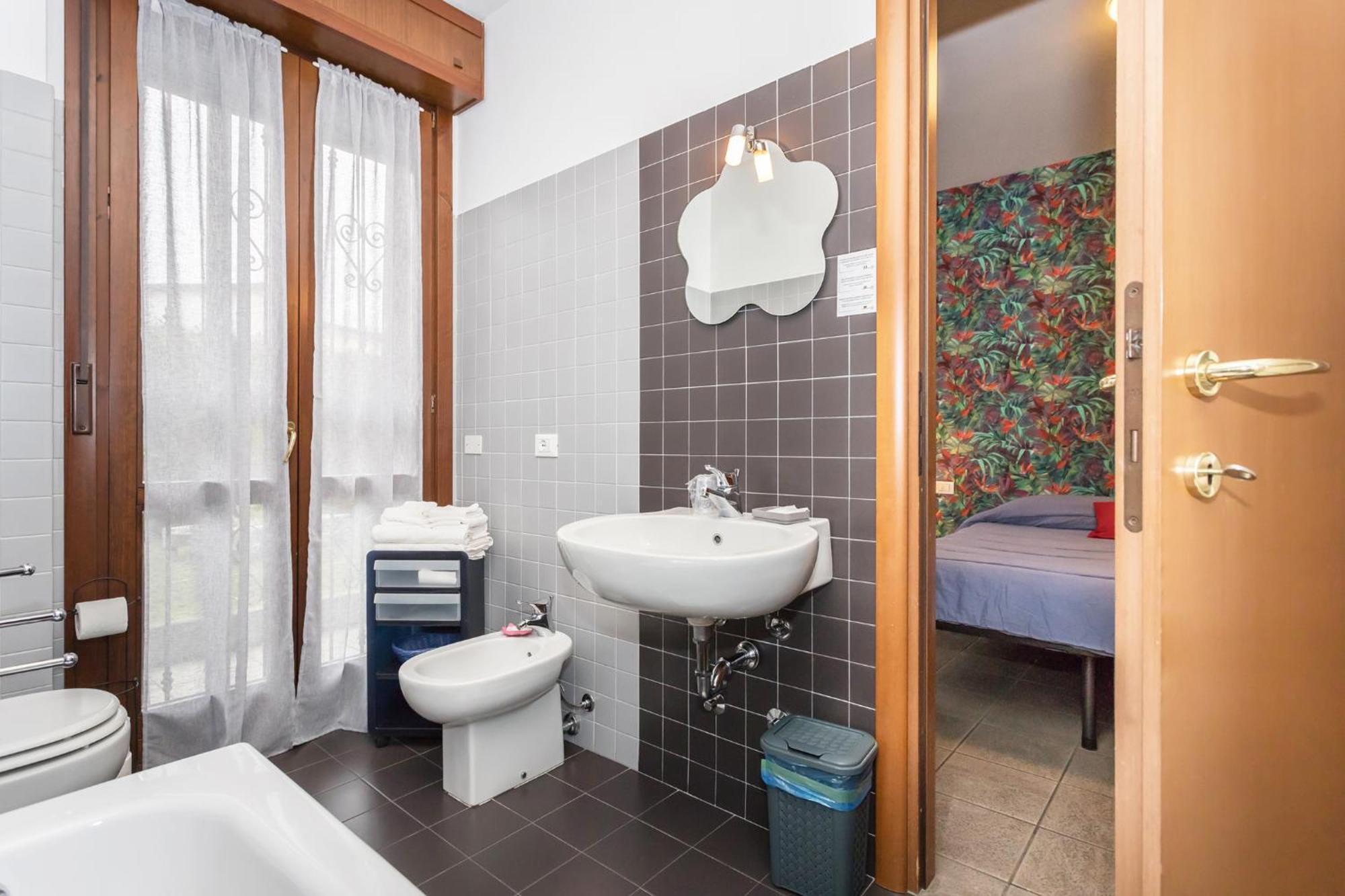 Bed & Breakfast Residenza Il Fiore 3*