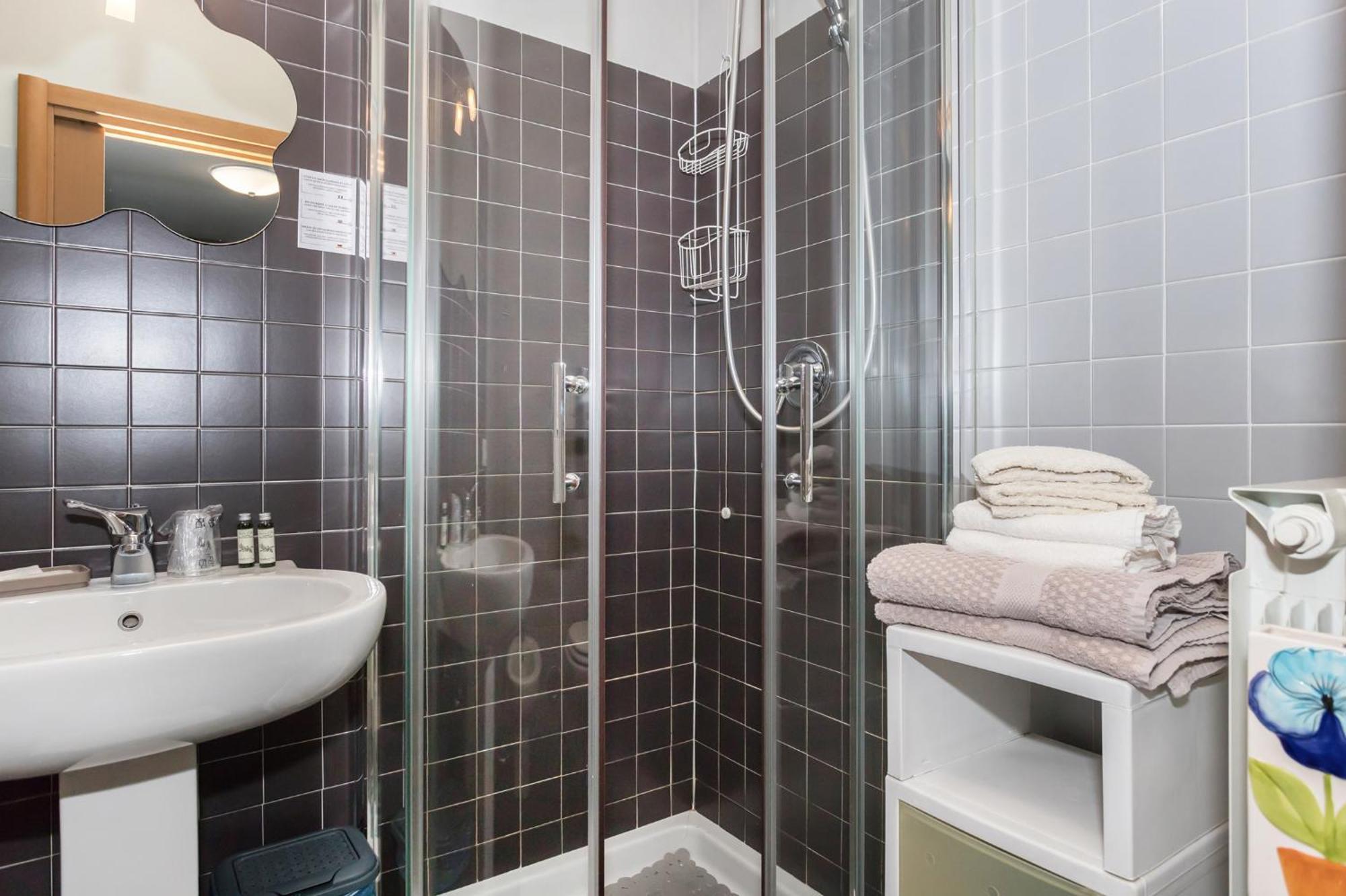 Residenza Il Fiore Bed & Breakfast Bergamo