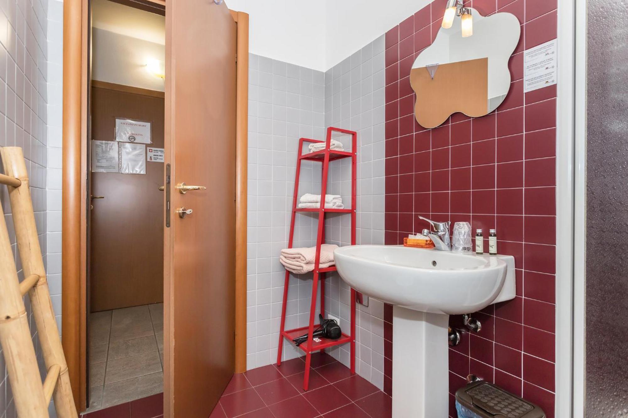 Residenza Il Fiore 3*