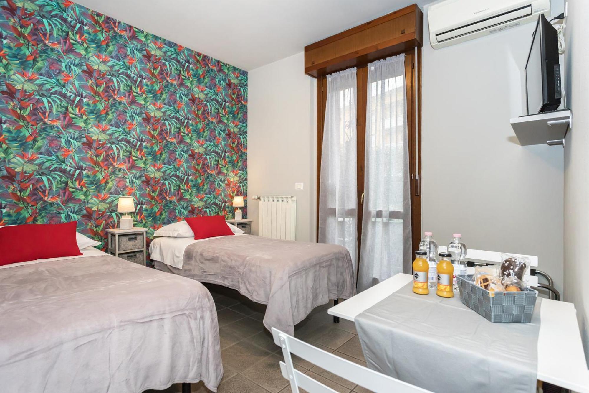 Residenza Il Fiore Bergamo