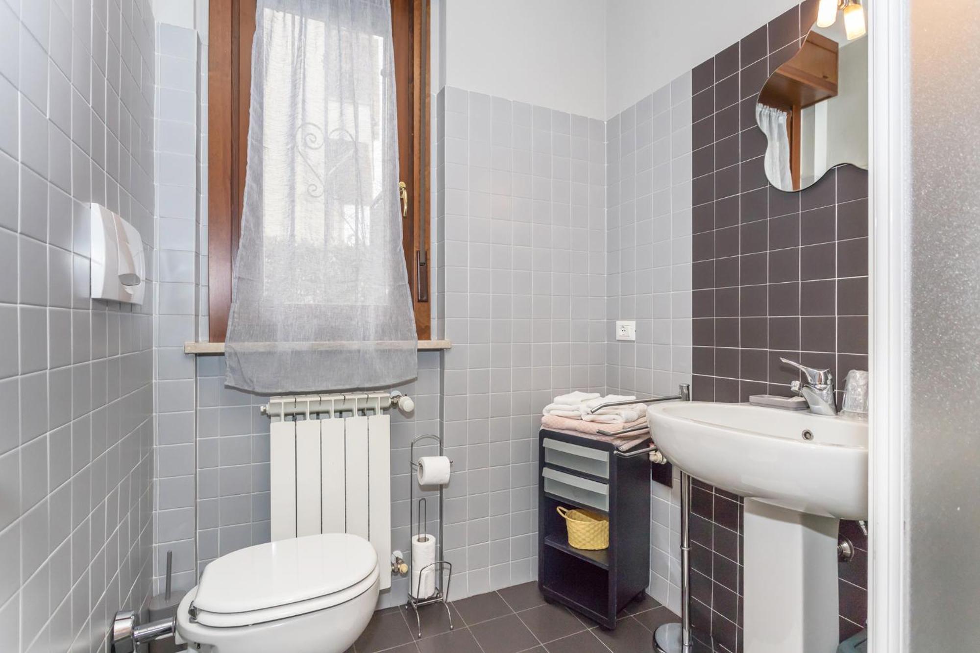 Residenza Il Fiore 3* Bergamo