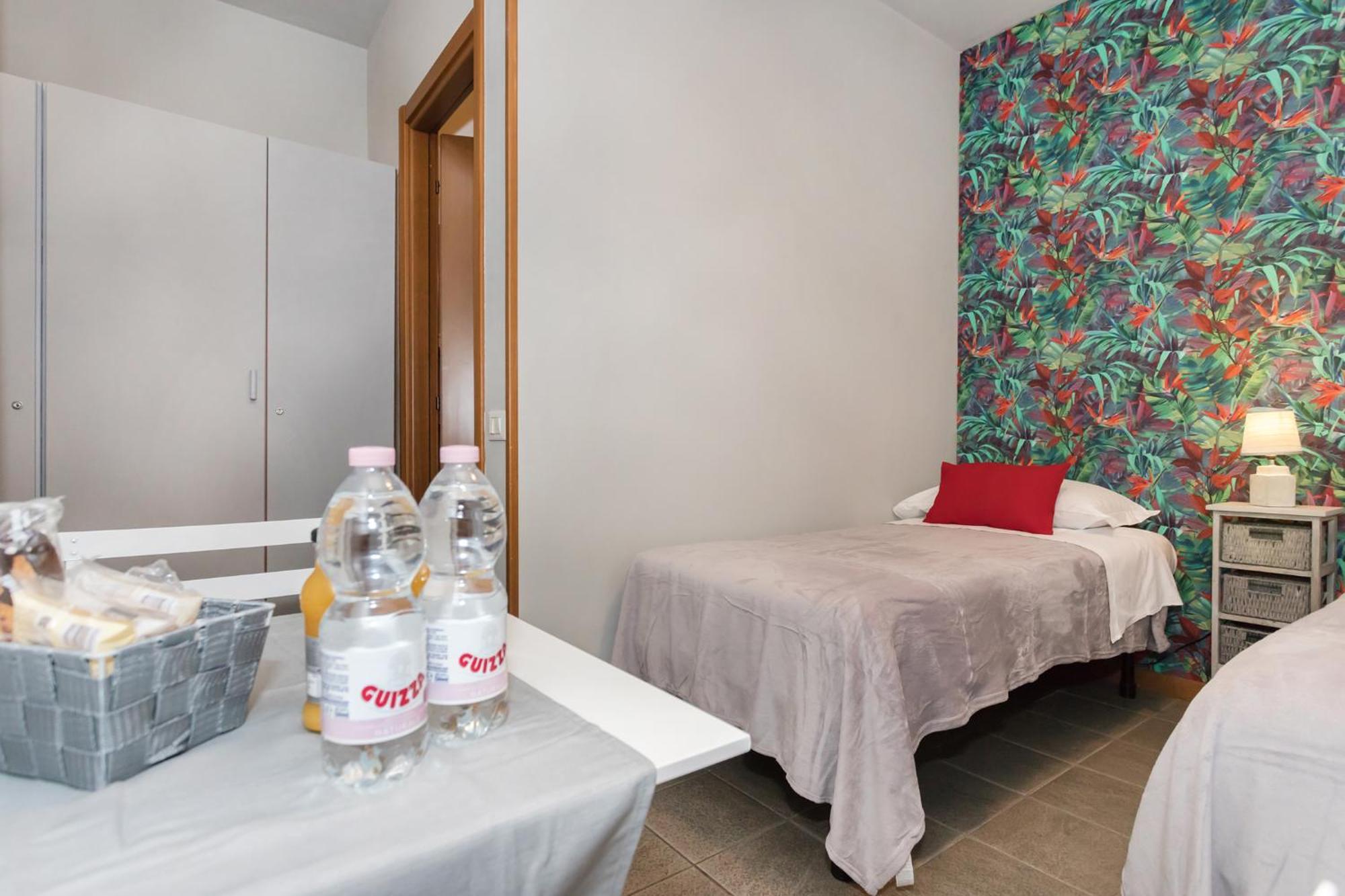 Bed & Breakfast Residenza Il Fiore