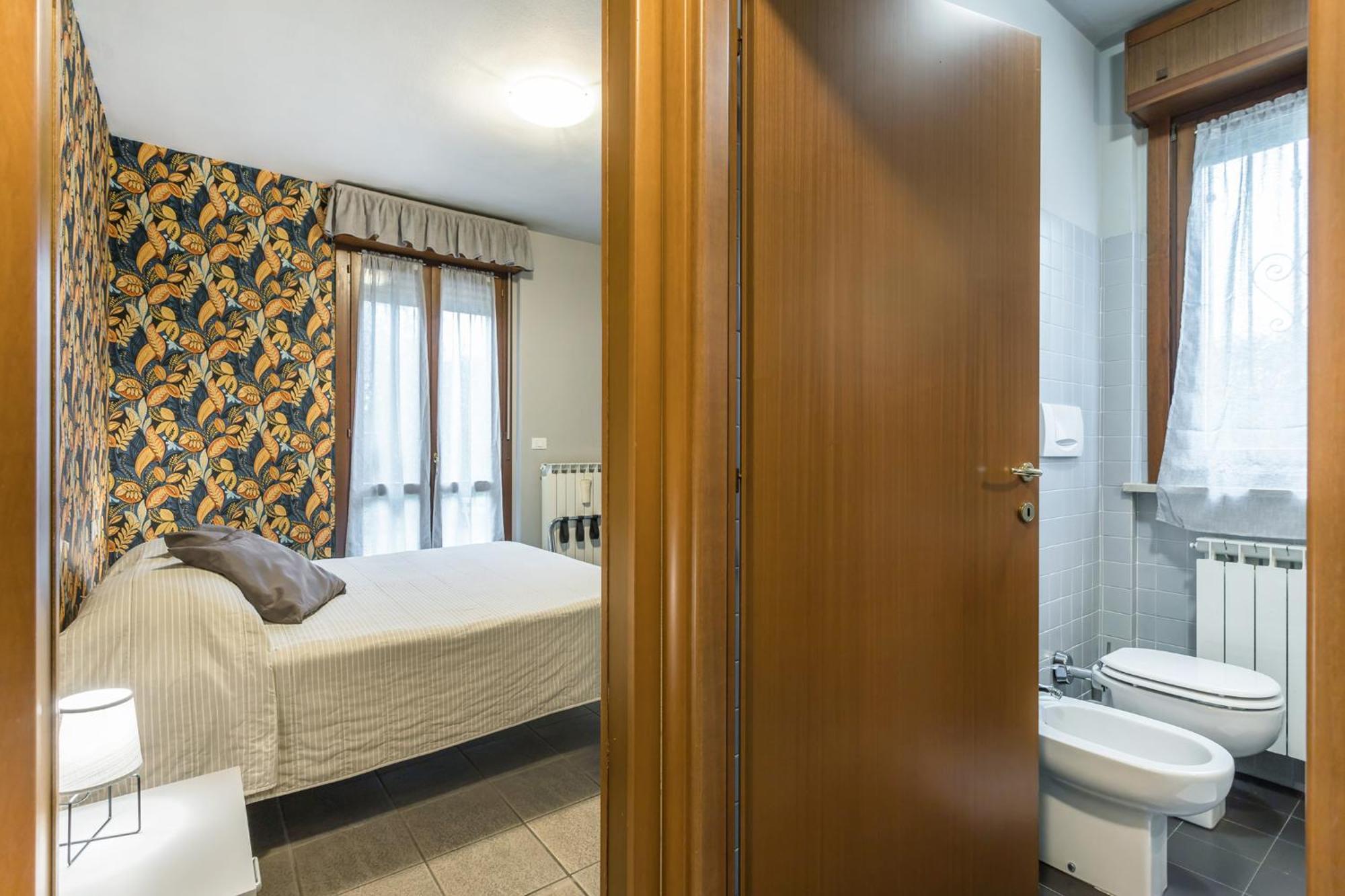 Residenza Il Fiore Bed & Breakfast 3*