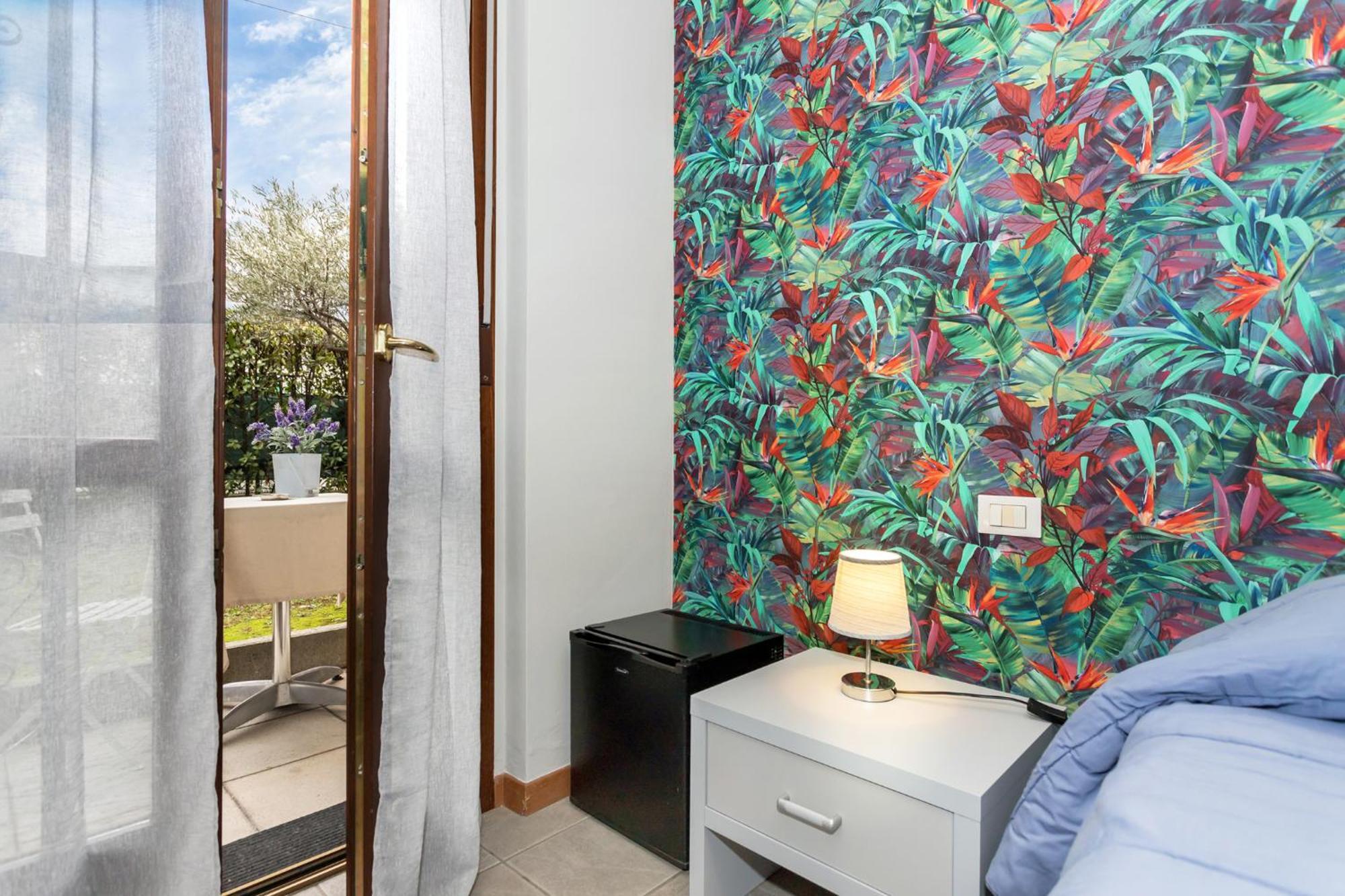 Bed & Breakfast Residenza Il Fiore 3*