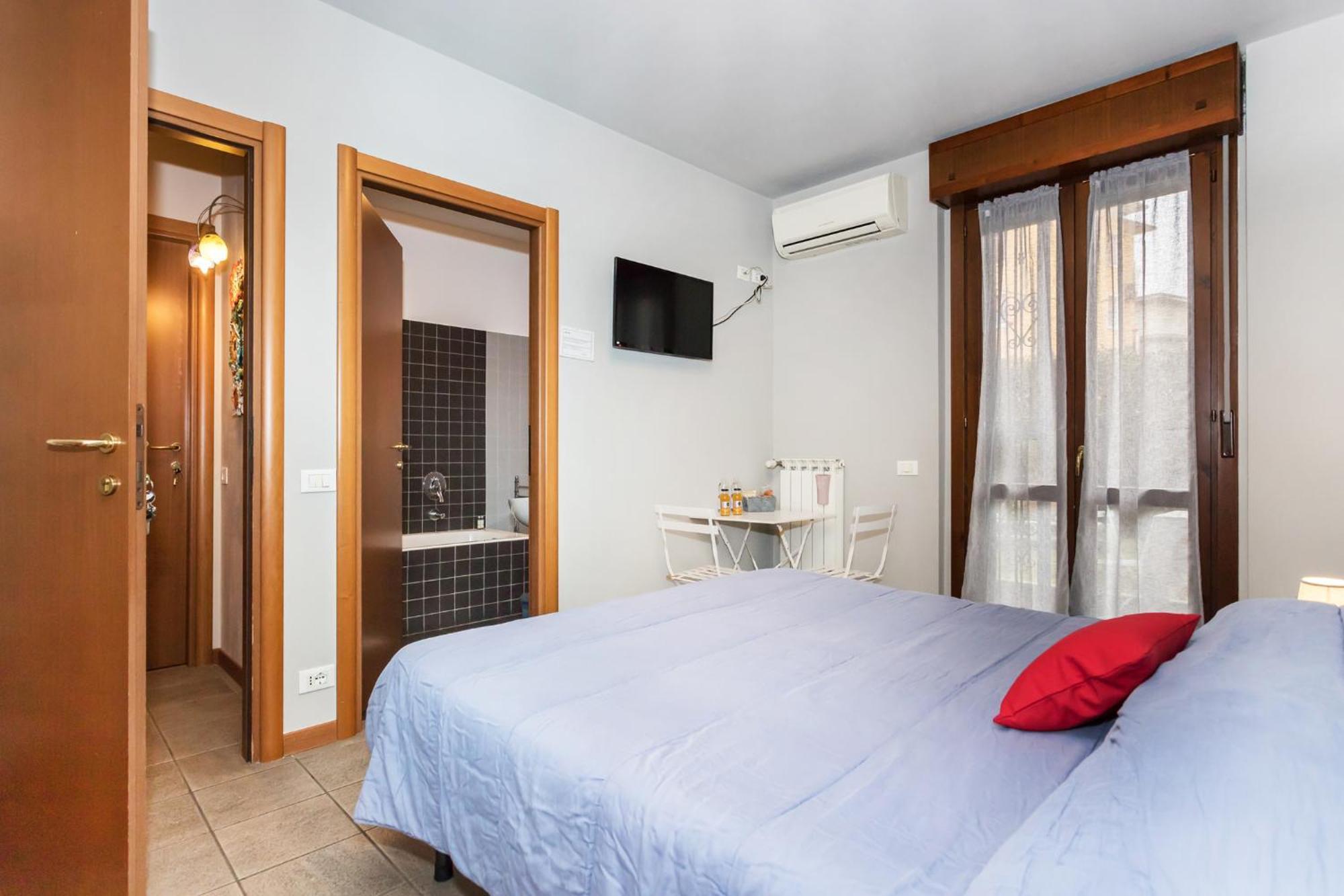 Residenza Il Fiore Bed & Breakfast Bergamo