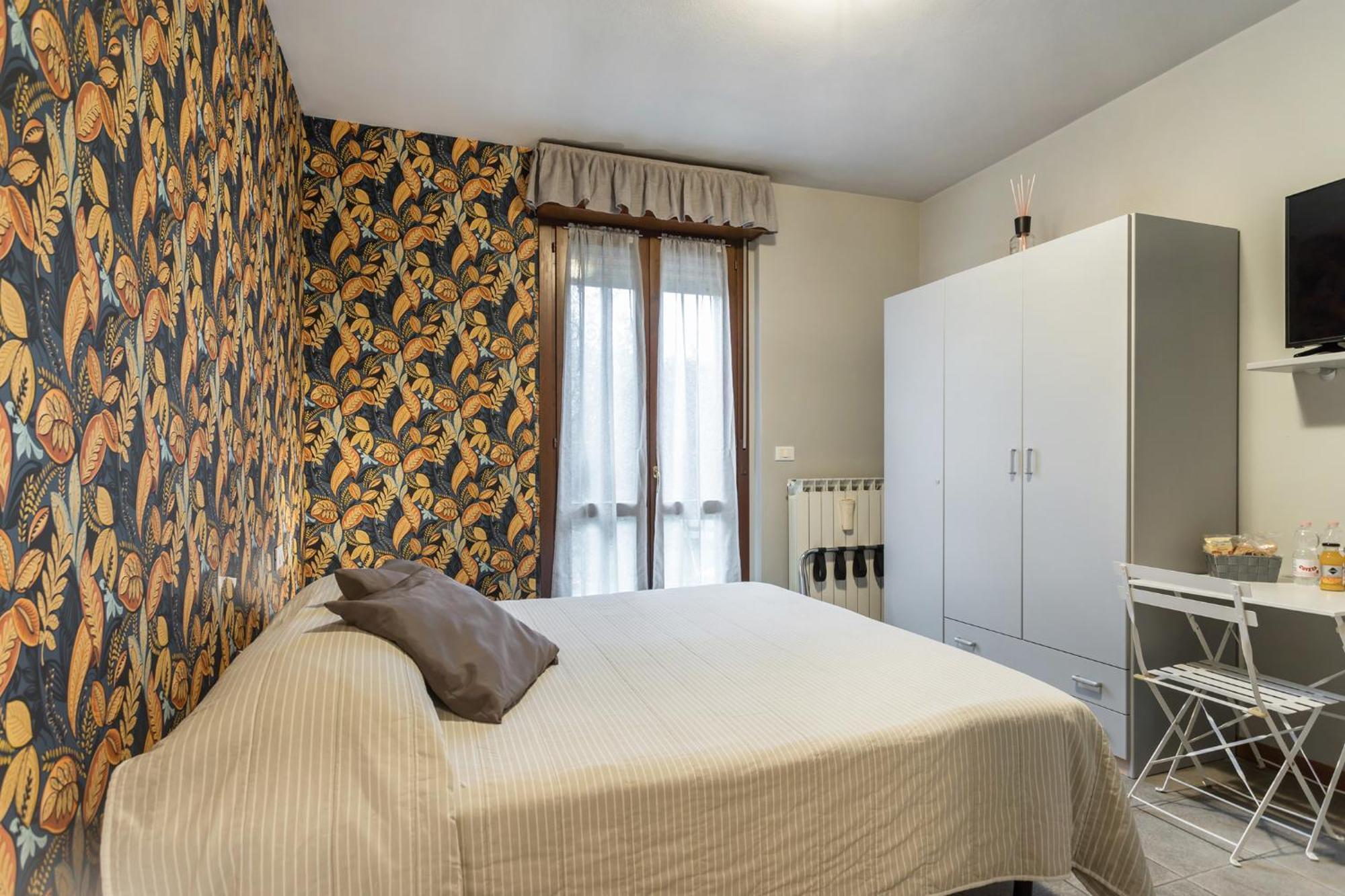 Bed & Breakfast Residenza Il Fiore Bergamo