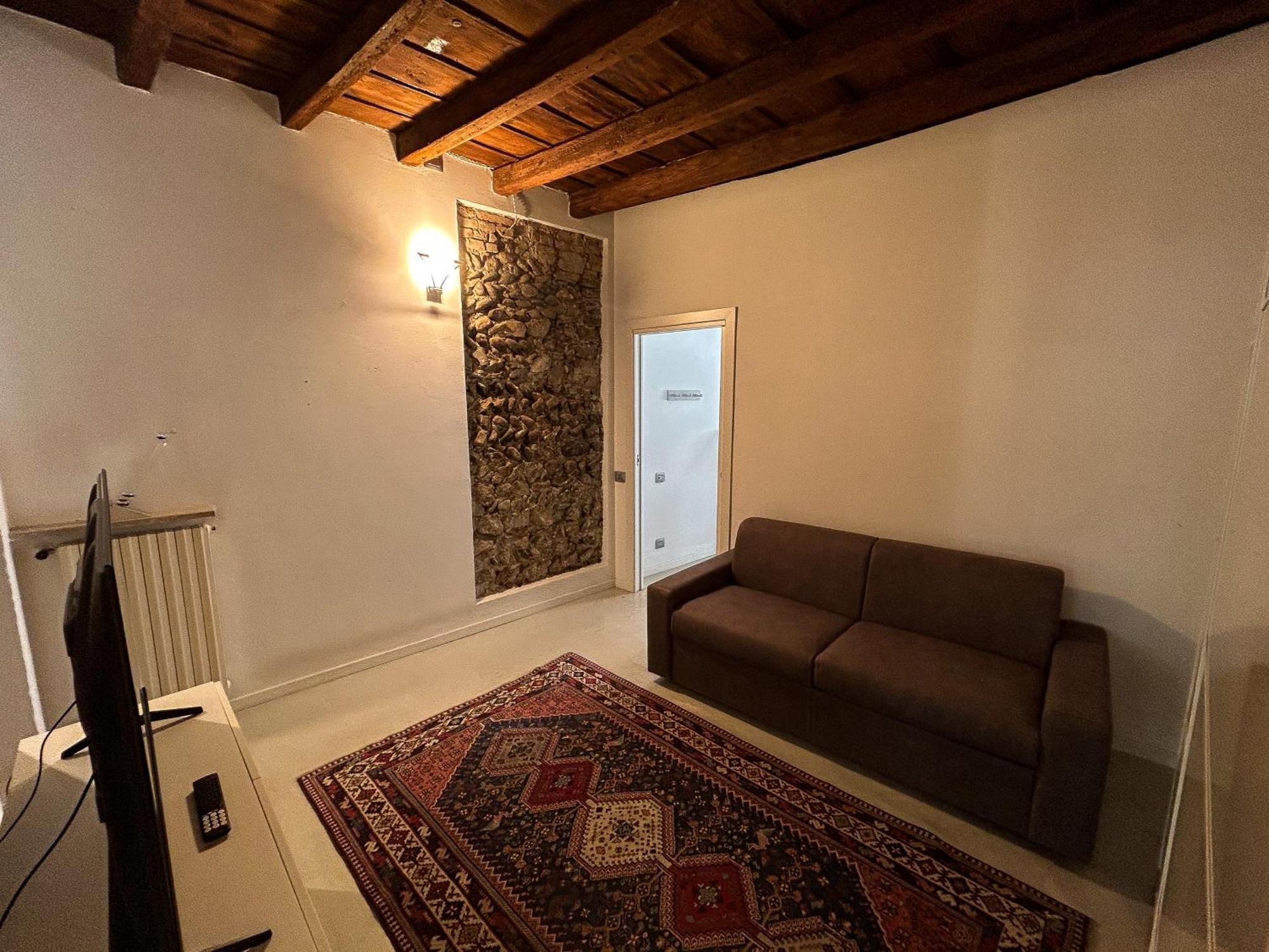 Apartment Dimora Storica Nel Cuore Di
