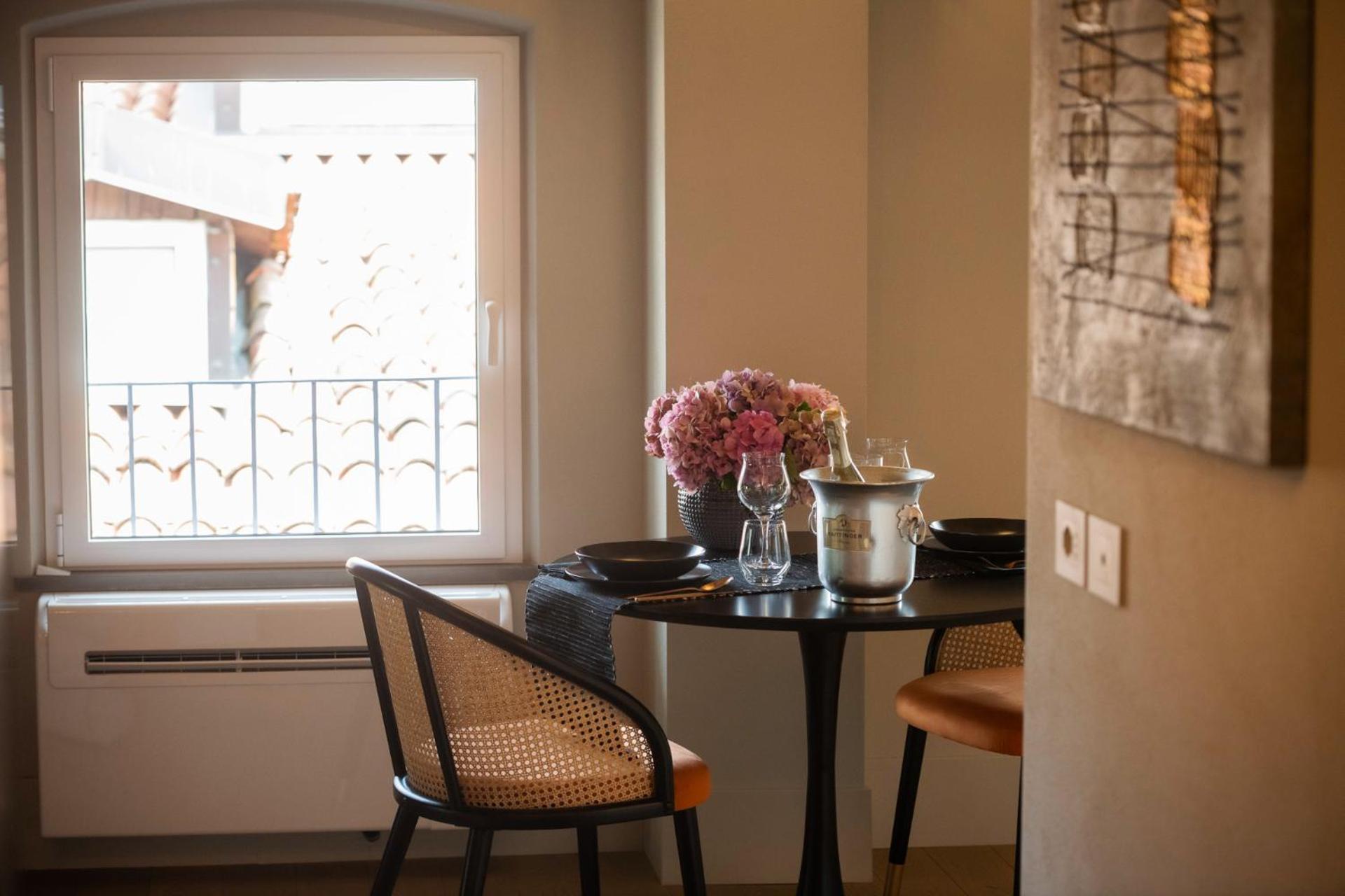 Apartamento La Centro Storico