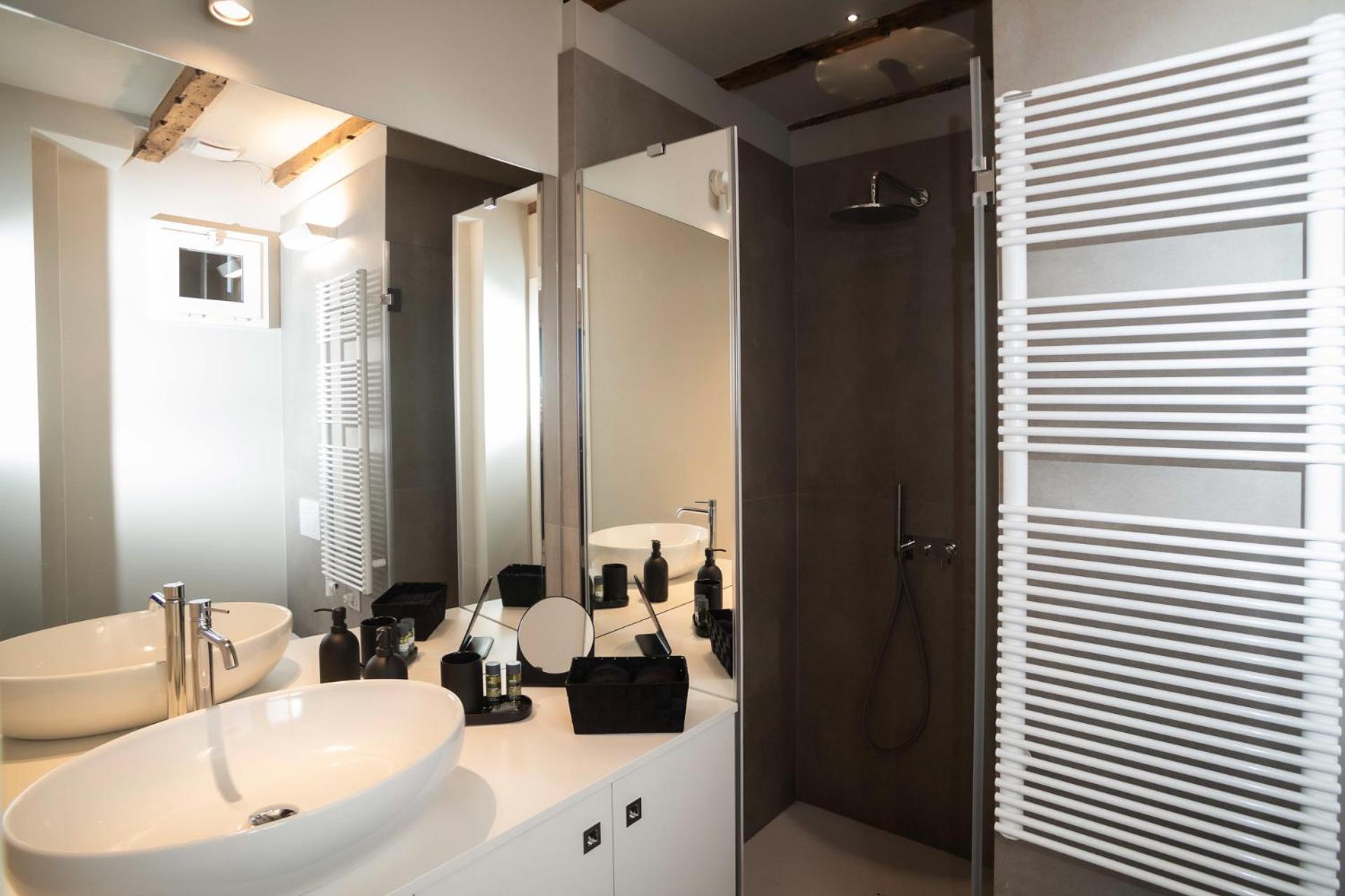 Apartamento La Centro Storico Bérgamo