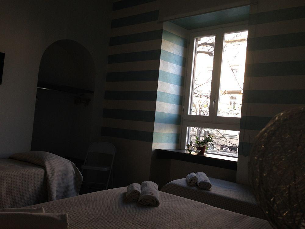 Bed & Breakfast Bella Italia