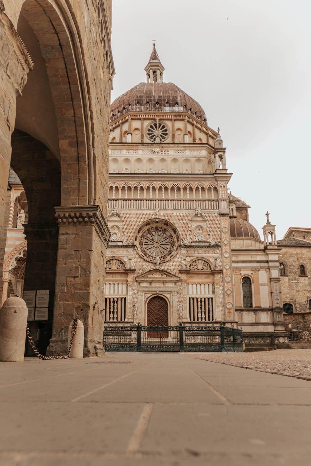 Cr - Casa Sulle Mura Romane - Old Town Apartment Bergamo