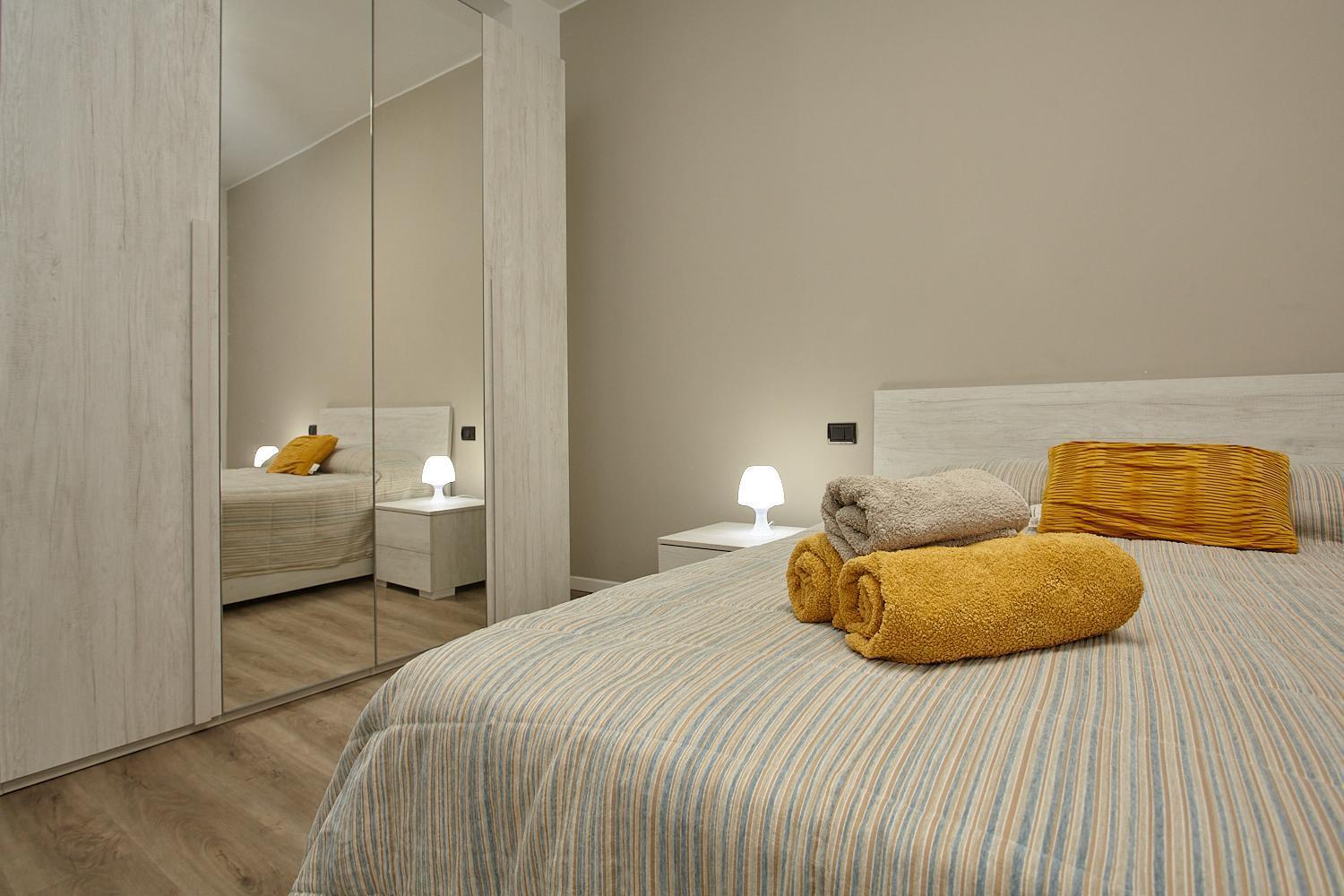 Borgo D'oro Trilocale