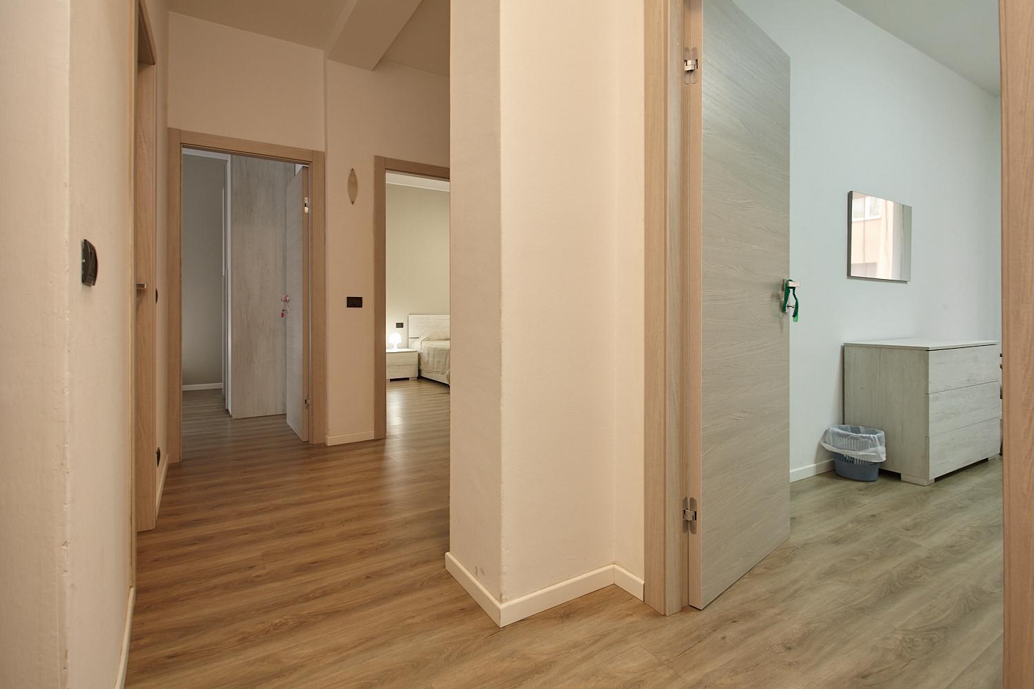 Borgo D'oro Trilocale *