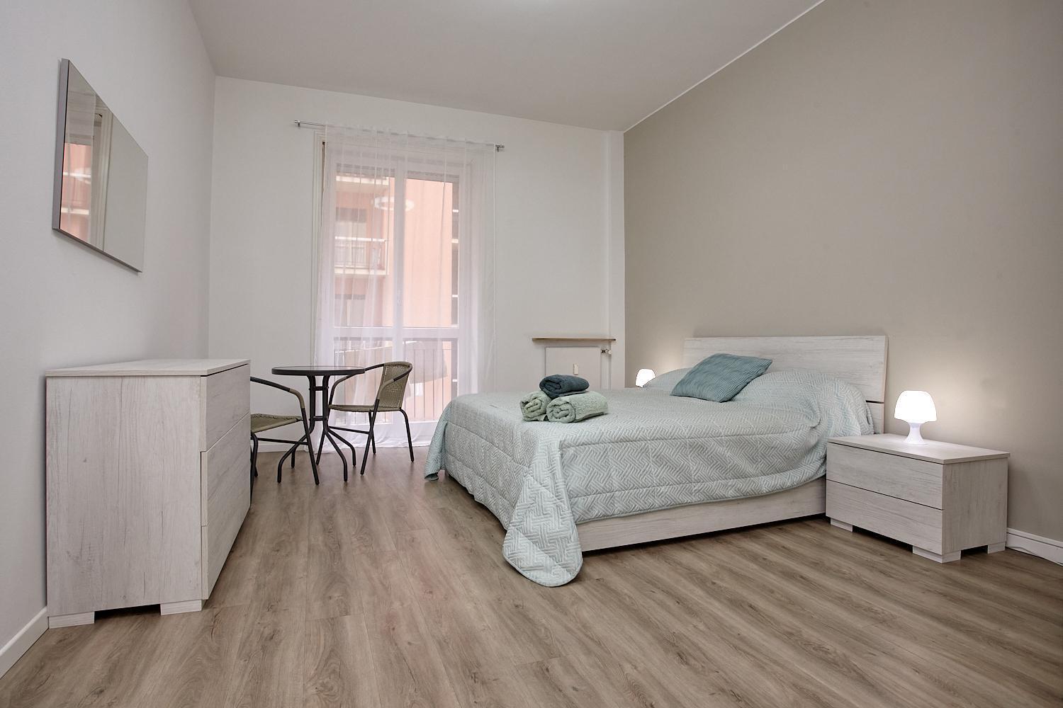 Huoneisto Borgo D'oro Trilocale *