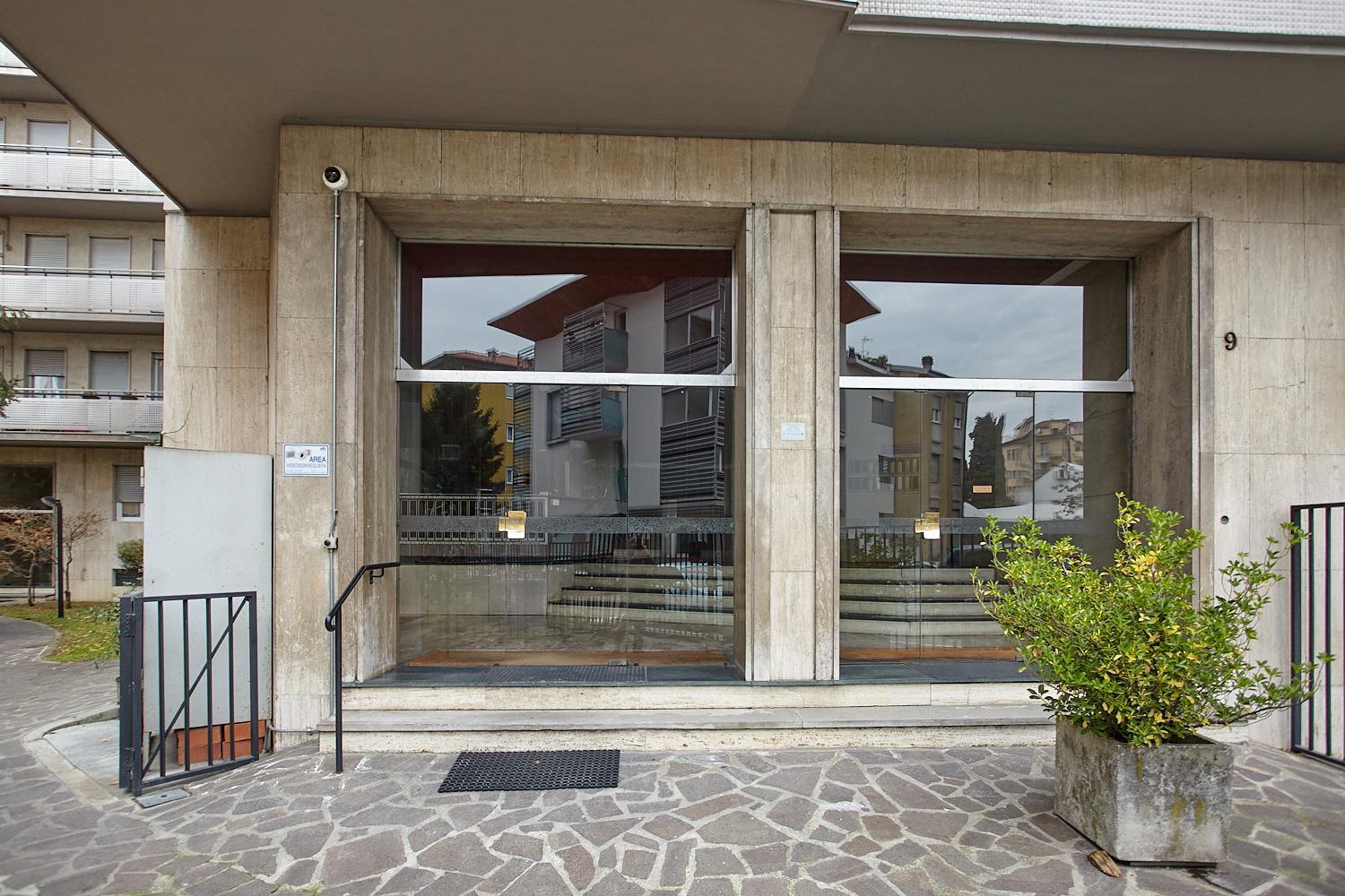 Borgo D'oro Trilocale * Bergamo
