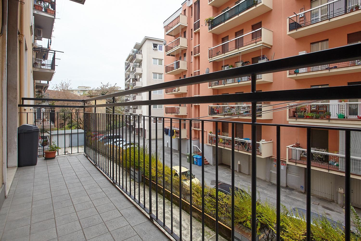 Huoneisto Borgo D'oro Trilocale