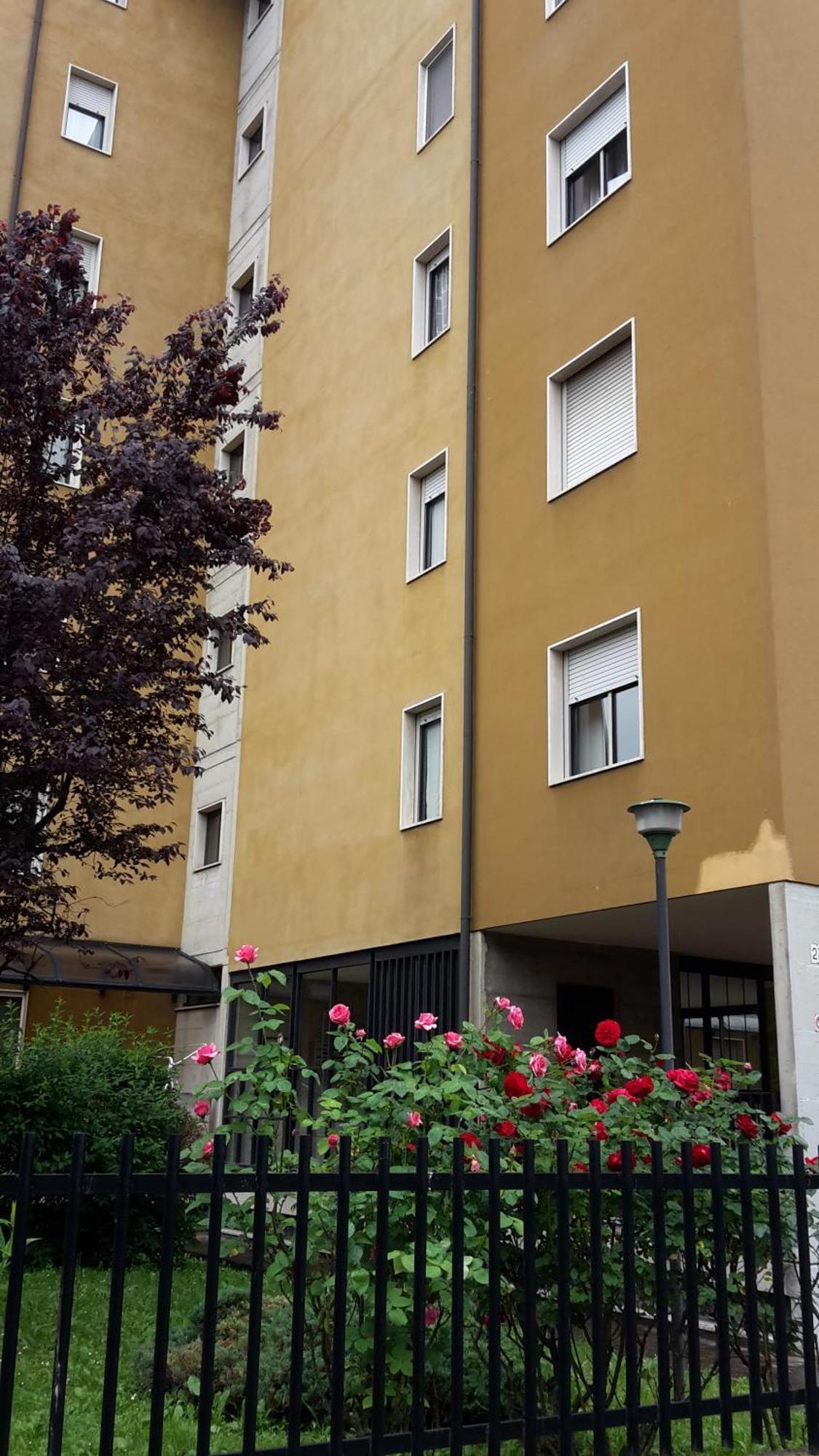 Apartment Via Caprera 23 24127 Bergamo, Italia Bergamo