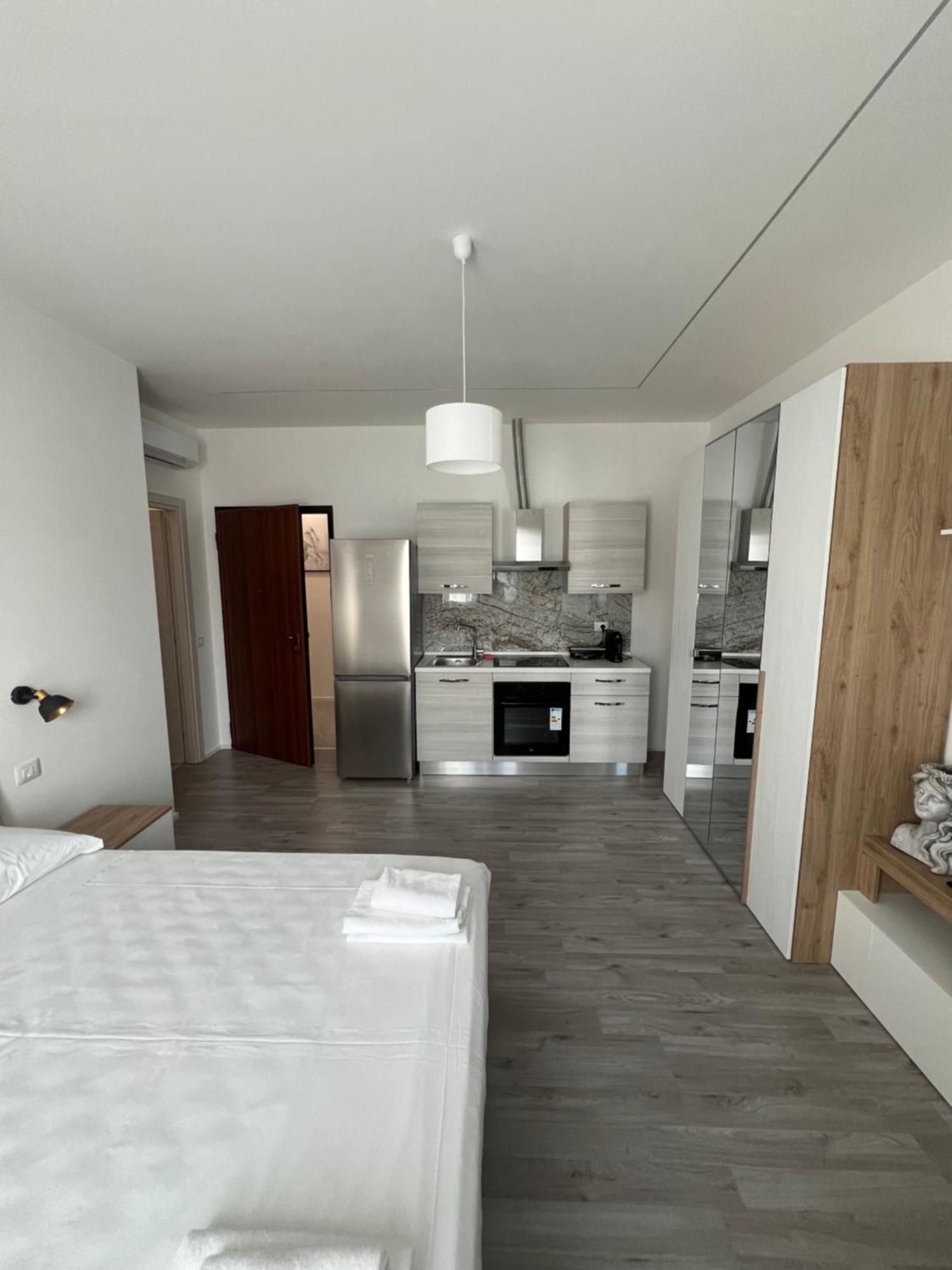 Imperial Apartment