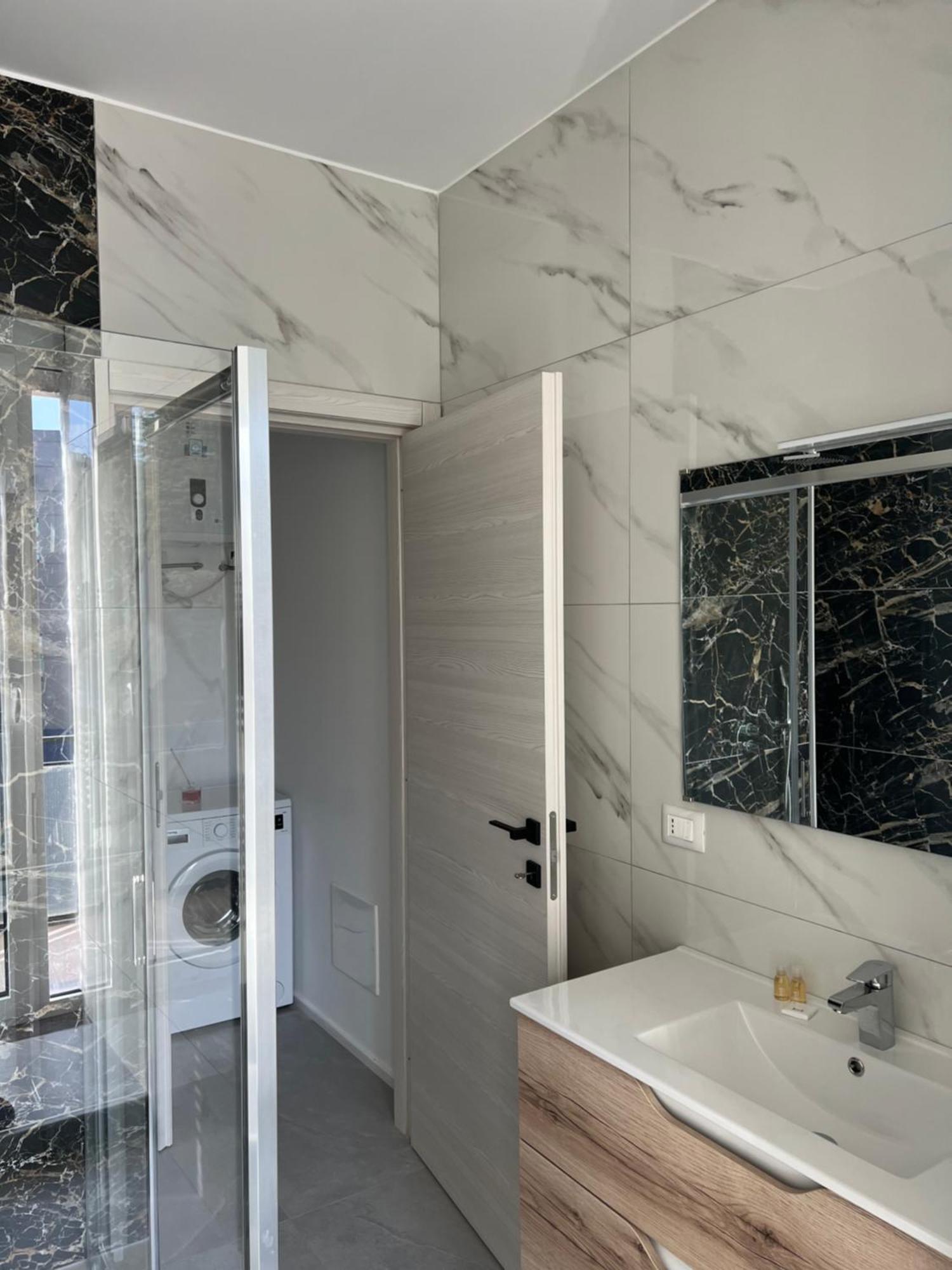 Imperial Apartment Bergamo