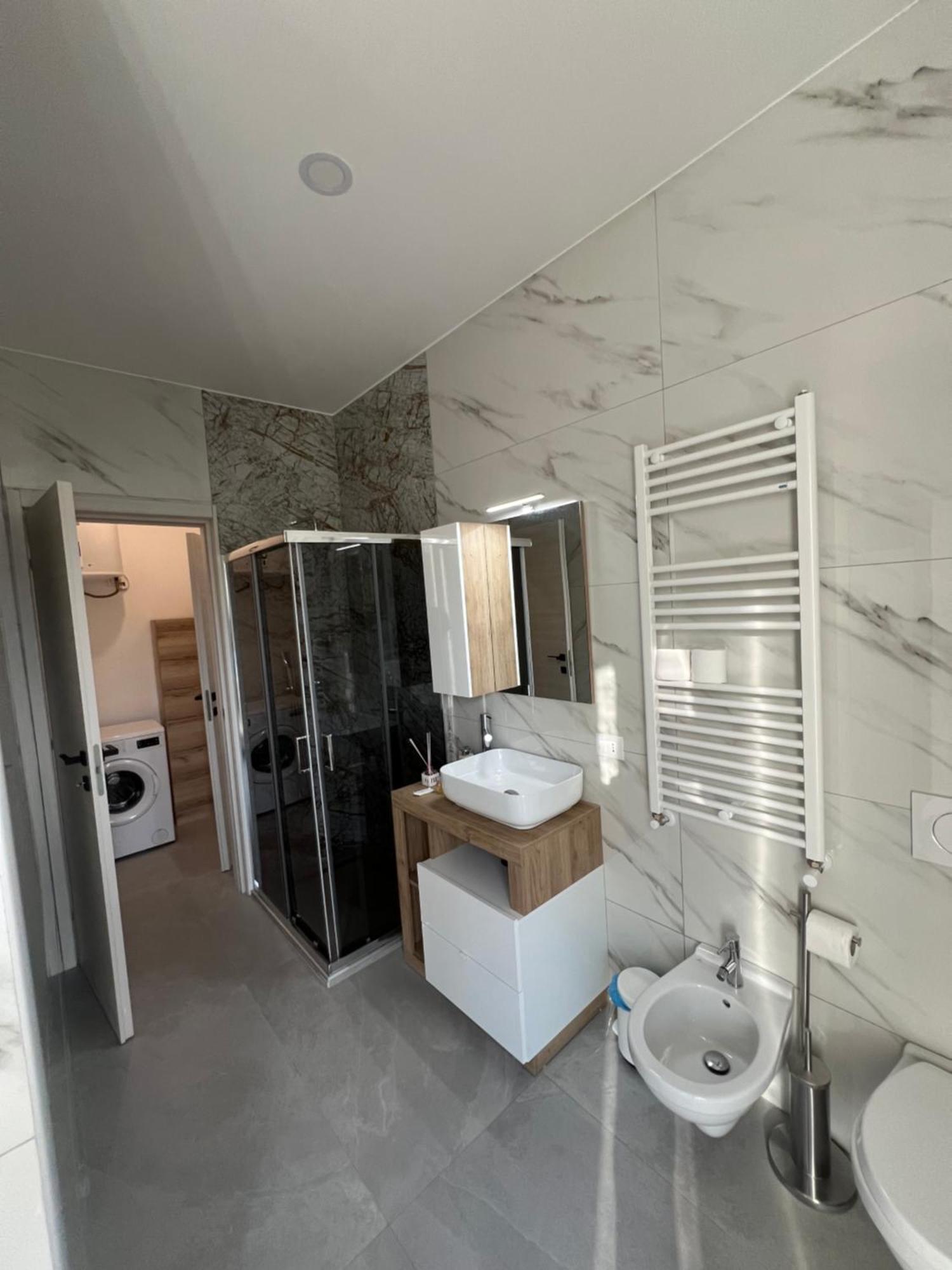 Imperial Apartment Bergamo