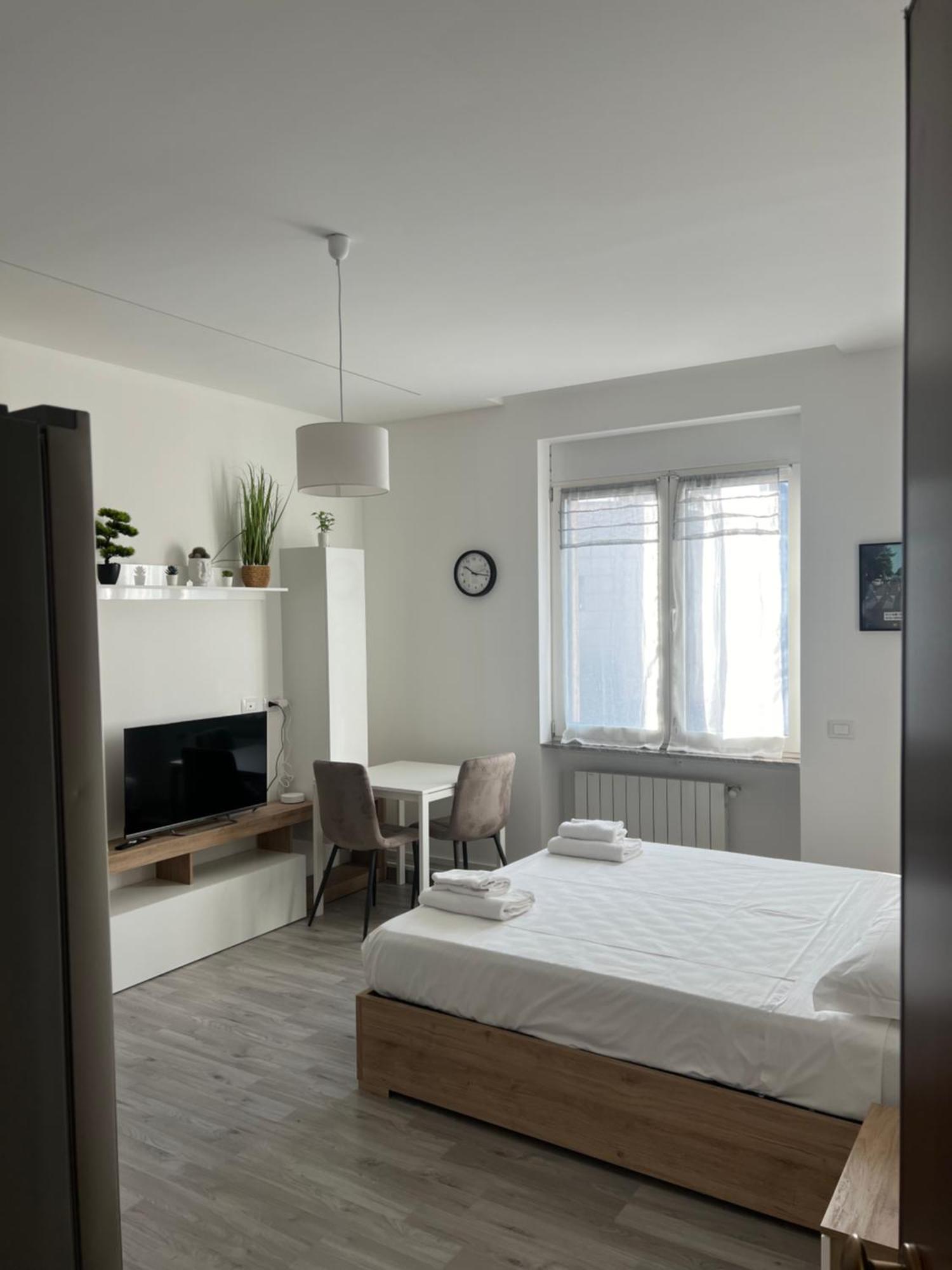 Imperial Apartment Bergamo