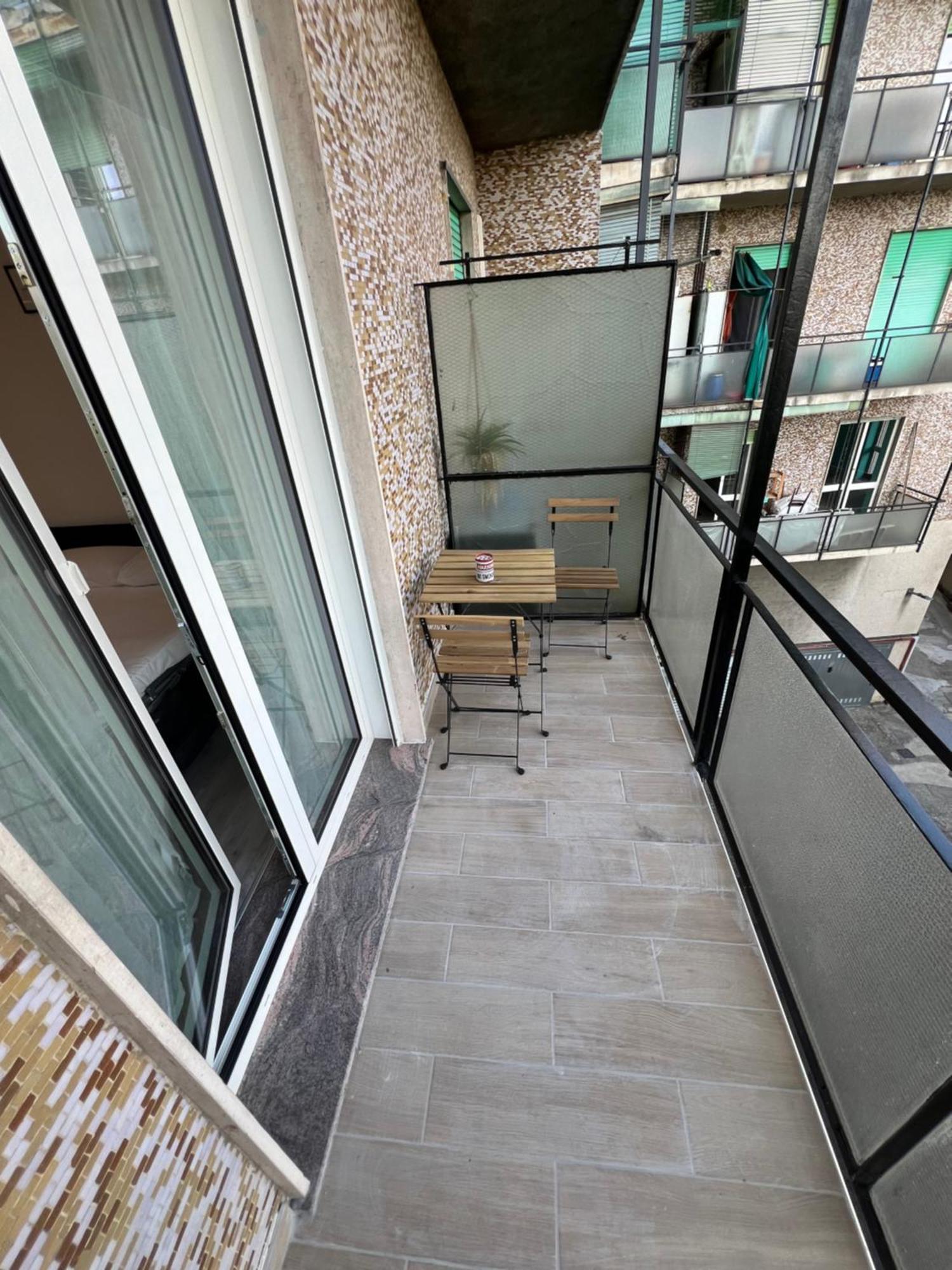 Imperial Apartment *