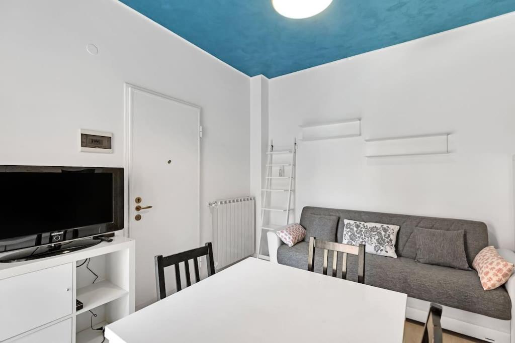Alessia's Flat - San Bernardino Bergamo