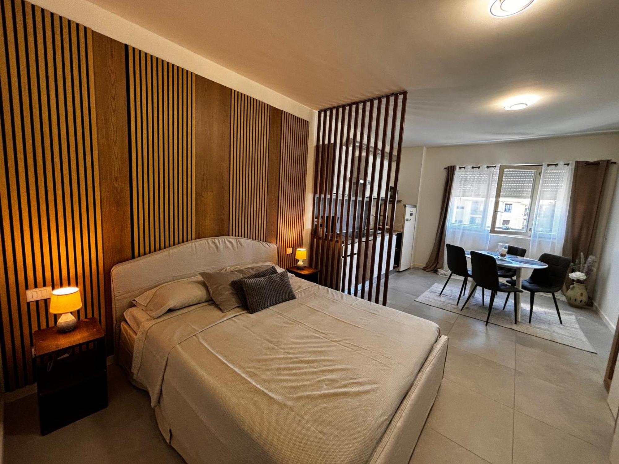 Apartment Casa Bella Luna