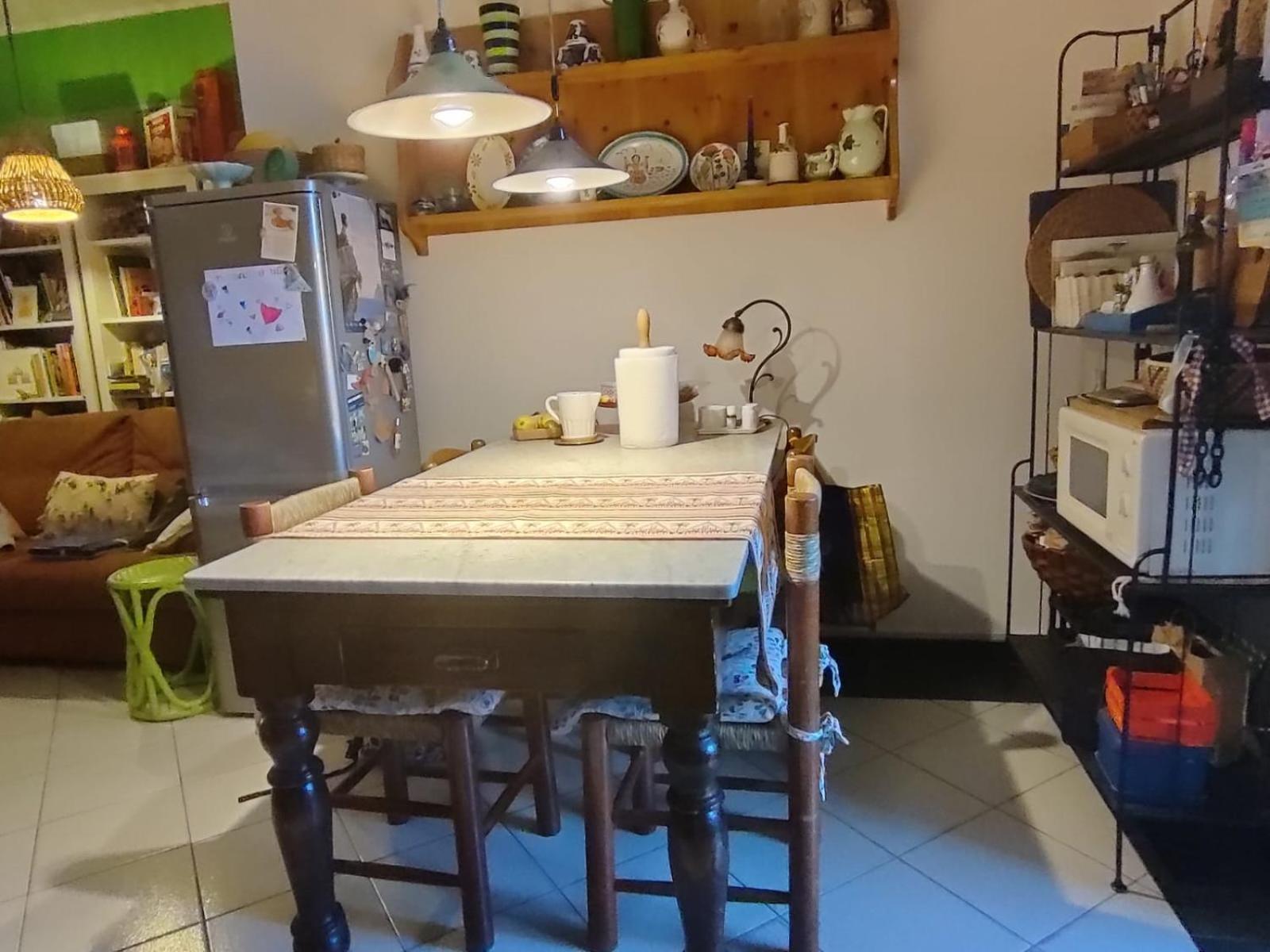 Borgo Pignolo - In With Private Bathroom And Shared Shower * Bergamo