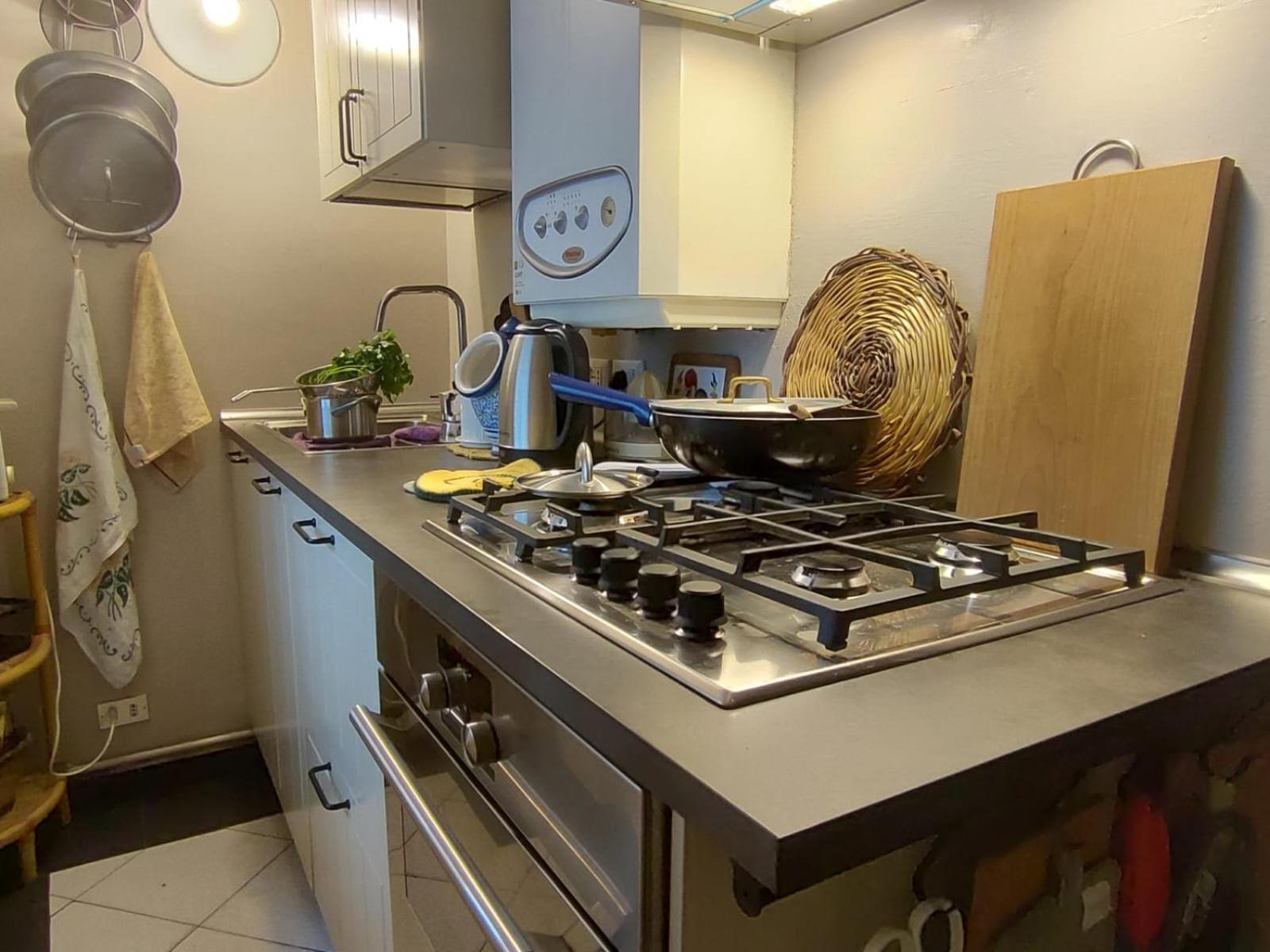 Apartment Borgo Pignolo - In With Private Bathroom And Shared Shower