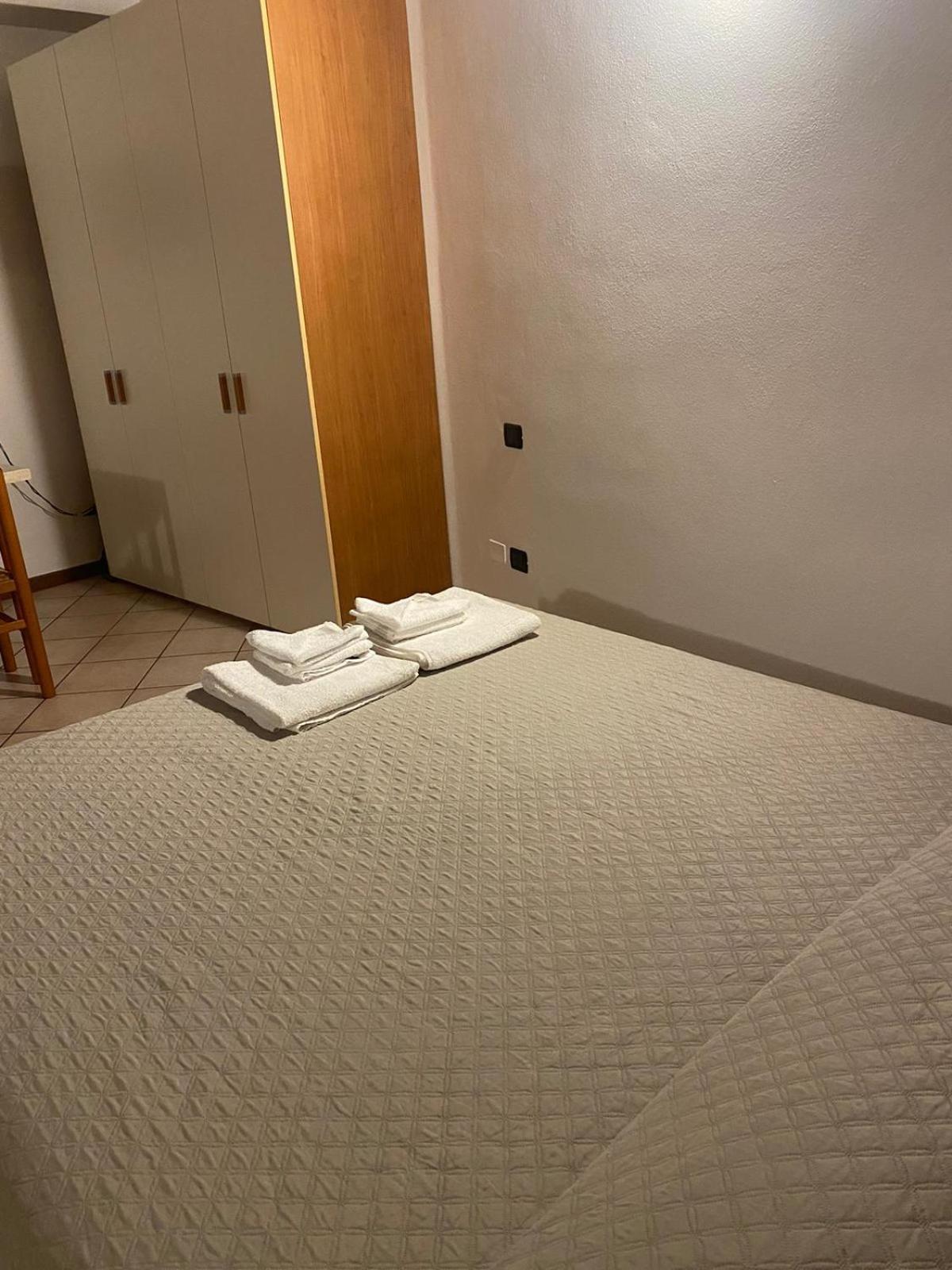 Apartment Bnbg - Ronzoni *