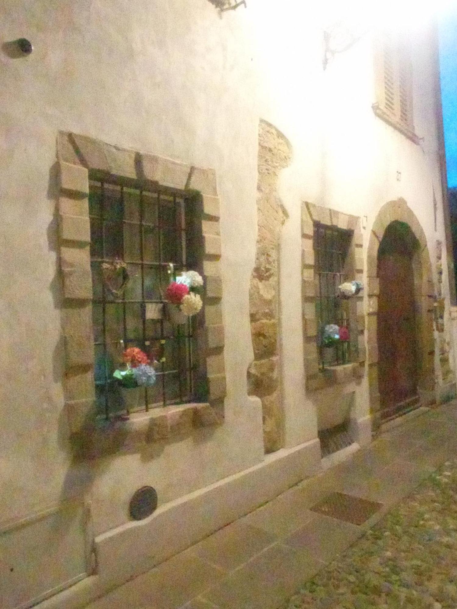 Holiday home Emy & Lu Casa Citta' Alta Bergamo