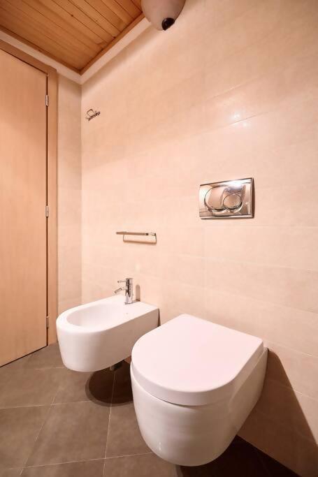 Apartment Johnny Alta