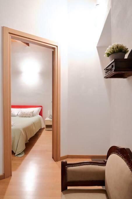 Apartment Johnny Alta *