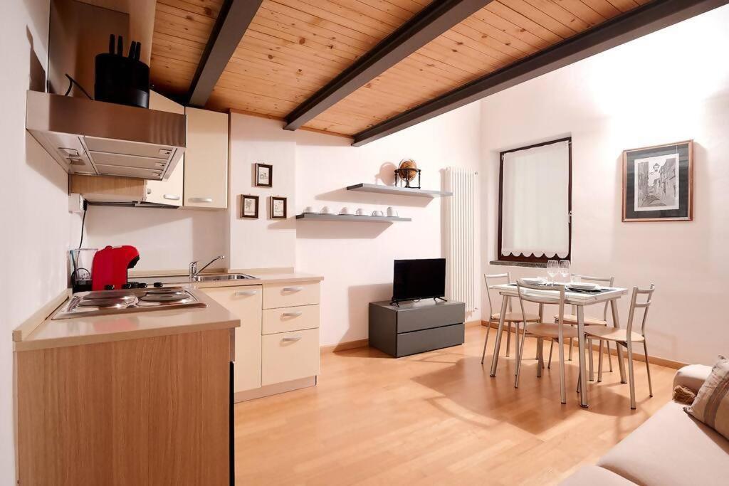 Apartment Johnny Alta